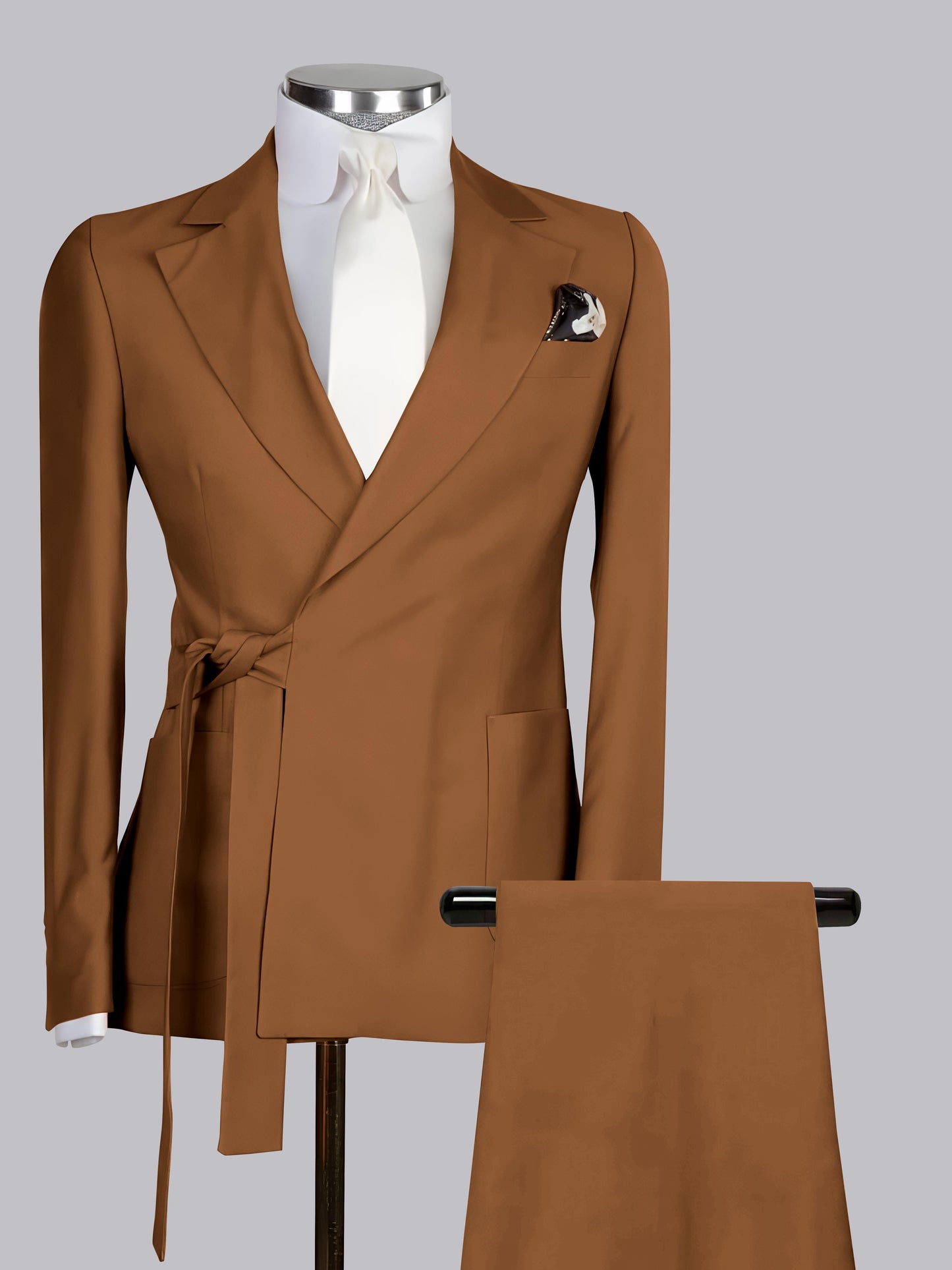 #color_Burnt Orange
