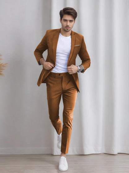 #color_Burnt Orange