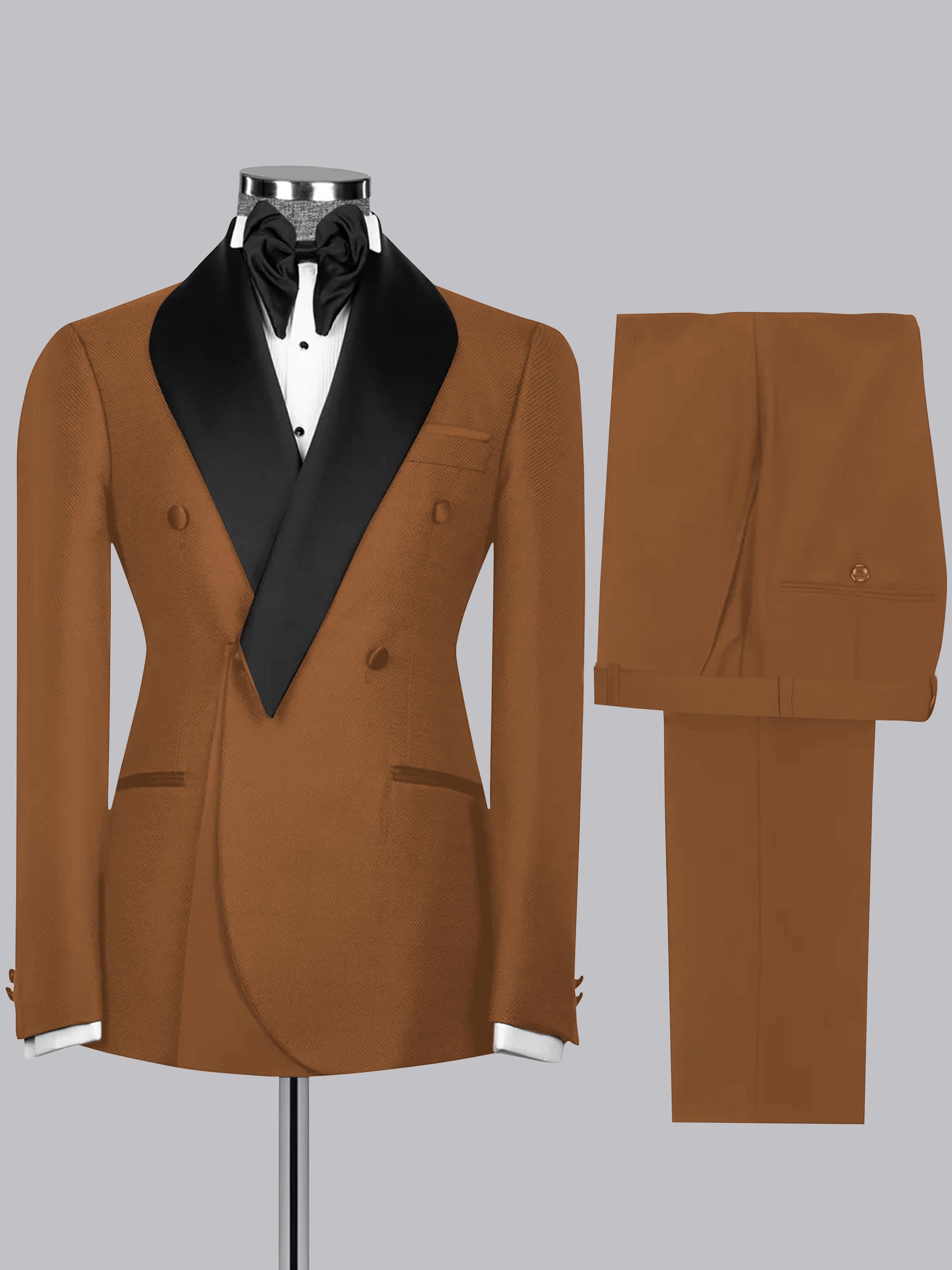 #color_Burnt Orange
