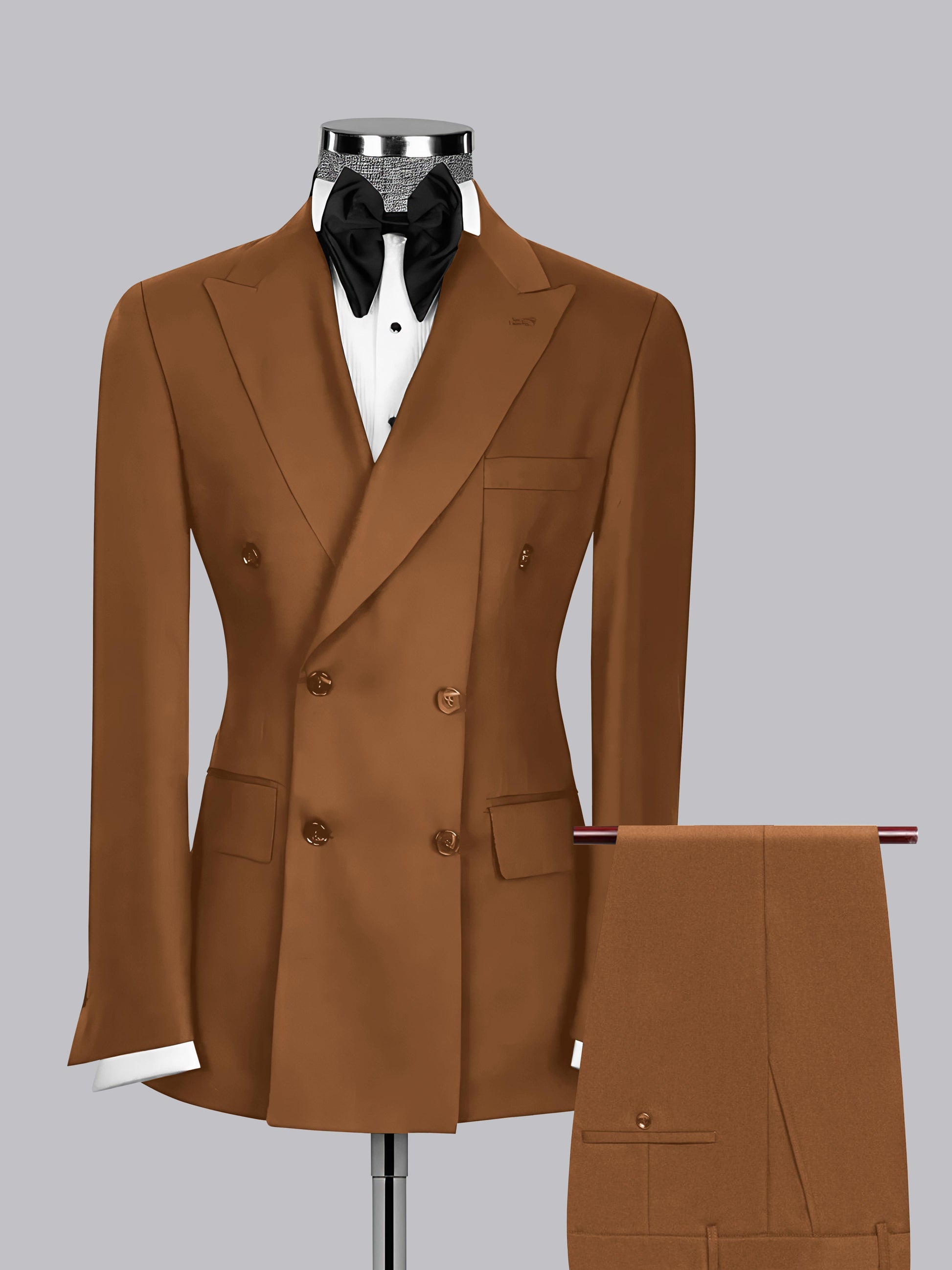 #color_Burnt Orange