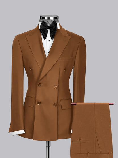 #color_Burnt Orange