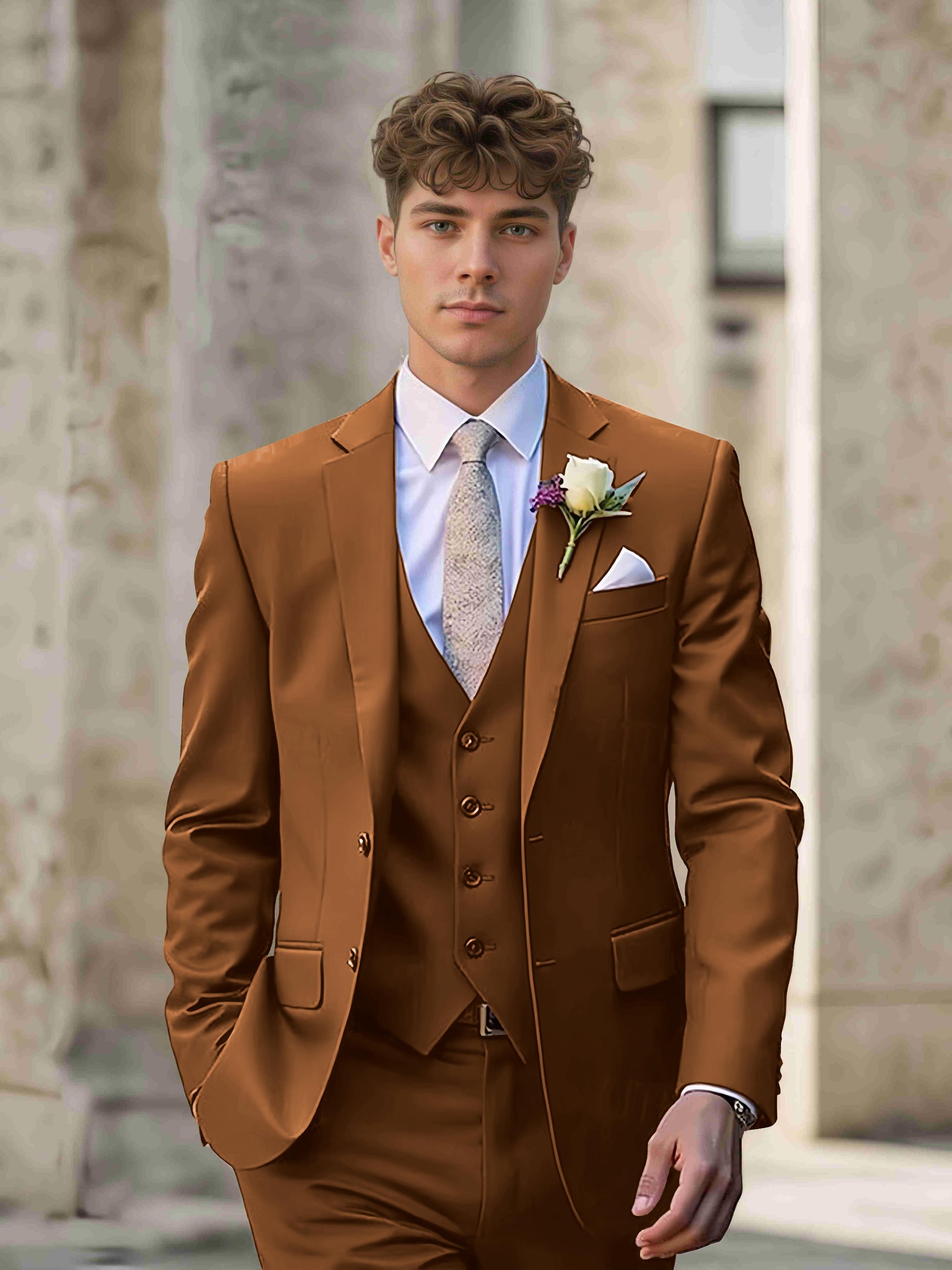 #color_Burnt Orange