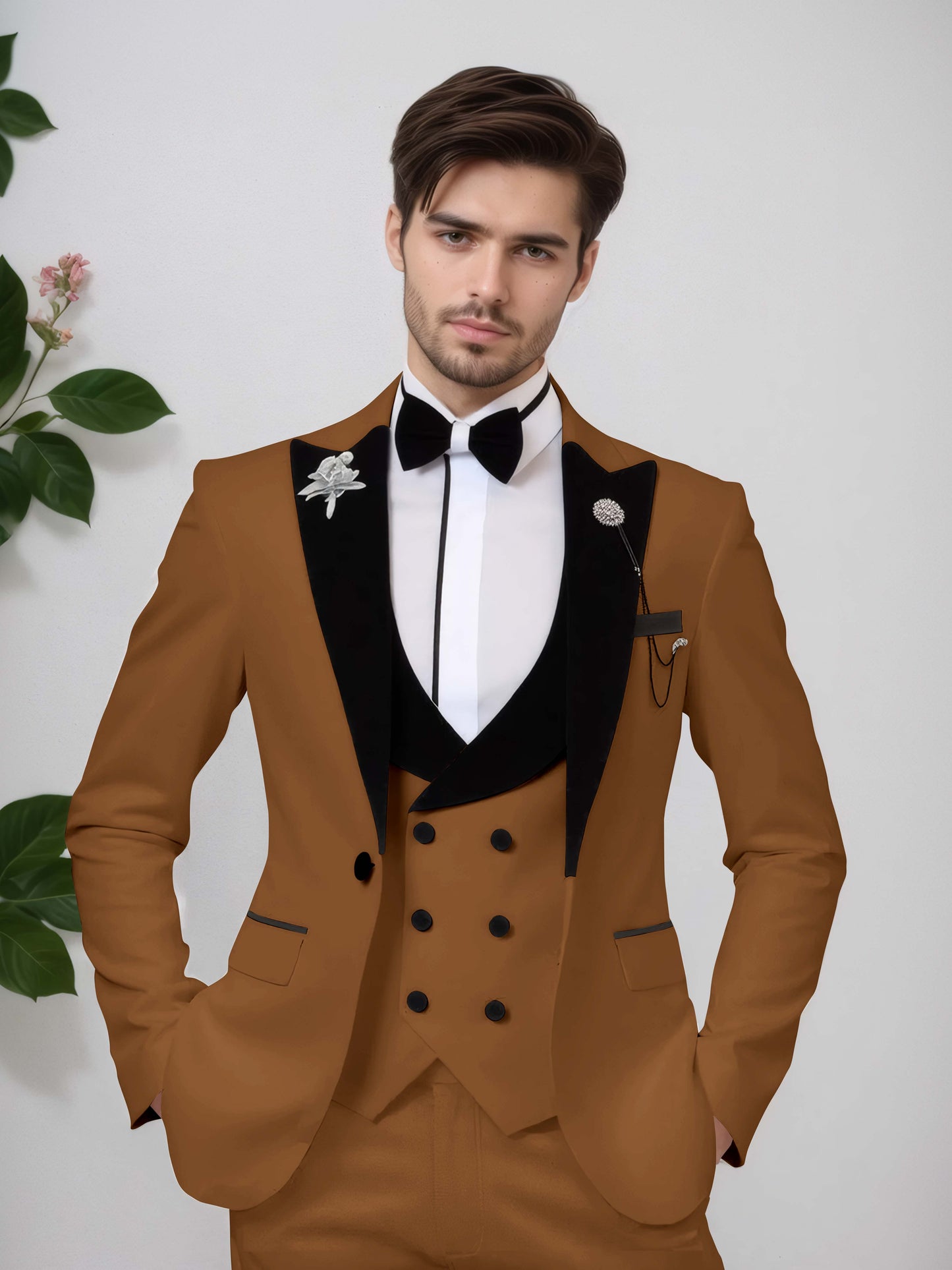 #color_Burnt Orange