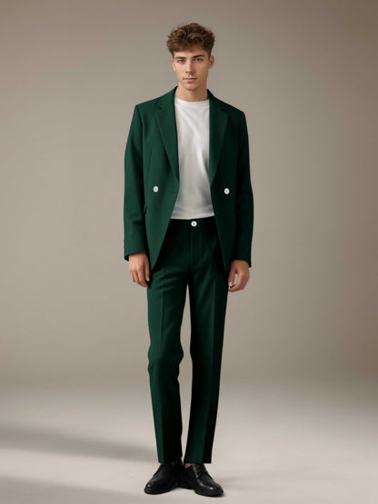 #color_Emerald Green