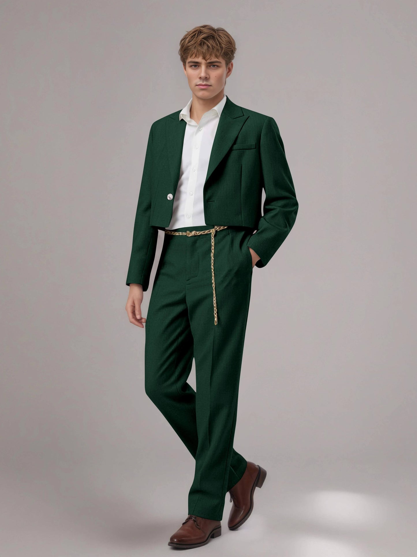 #color_Emerald Green
