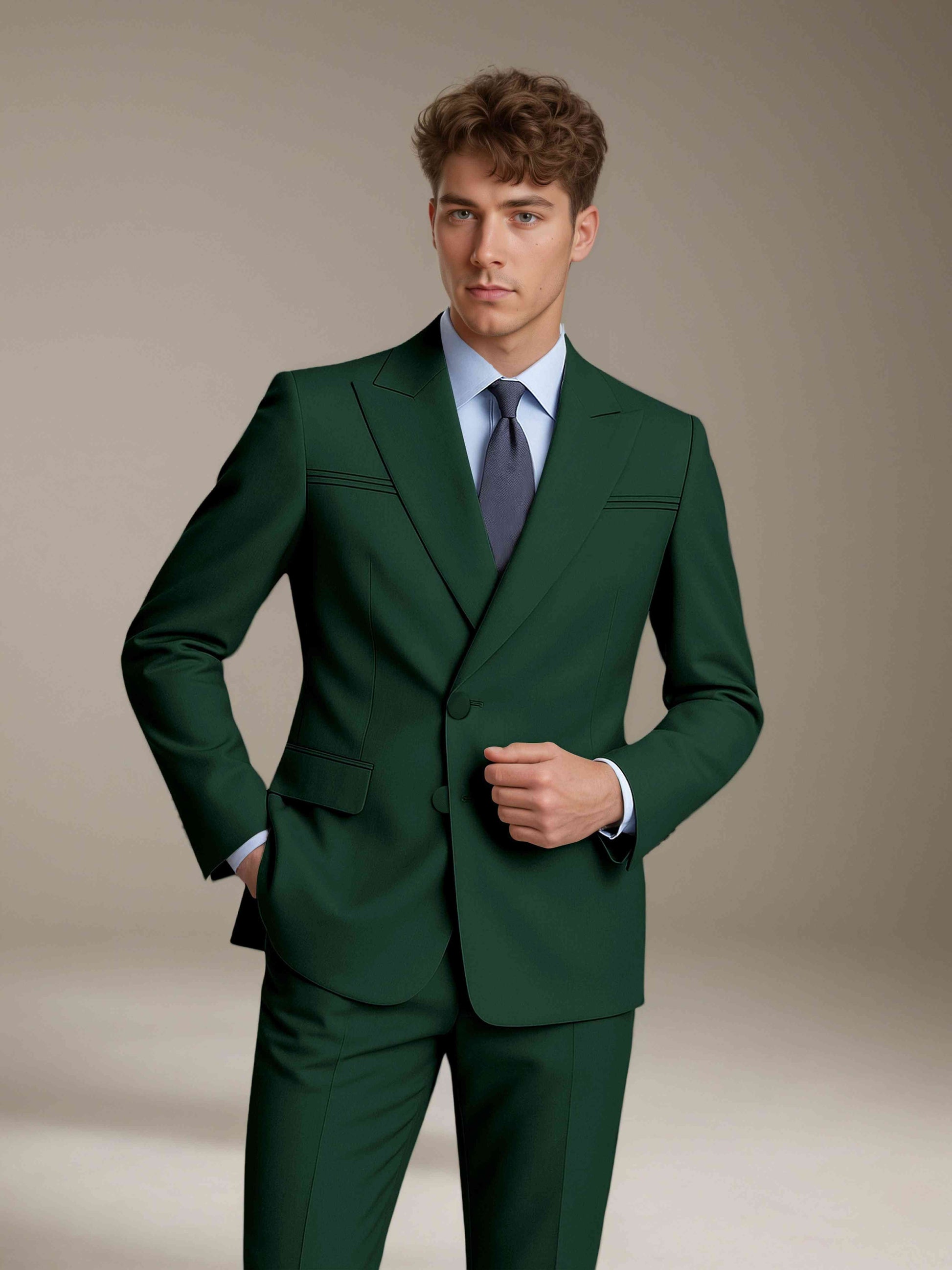 #color_Emerald Green