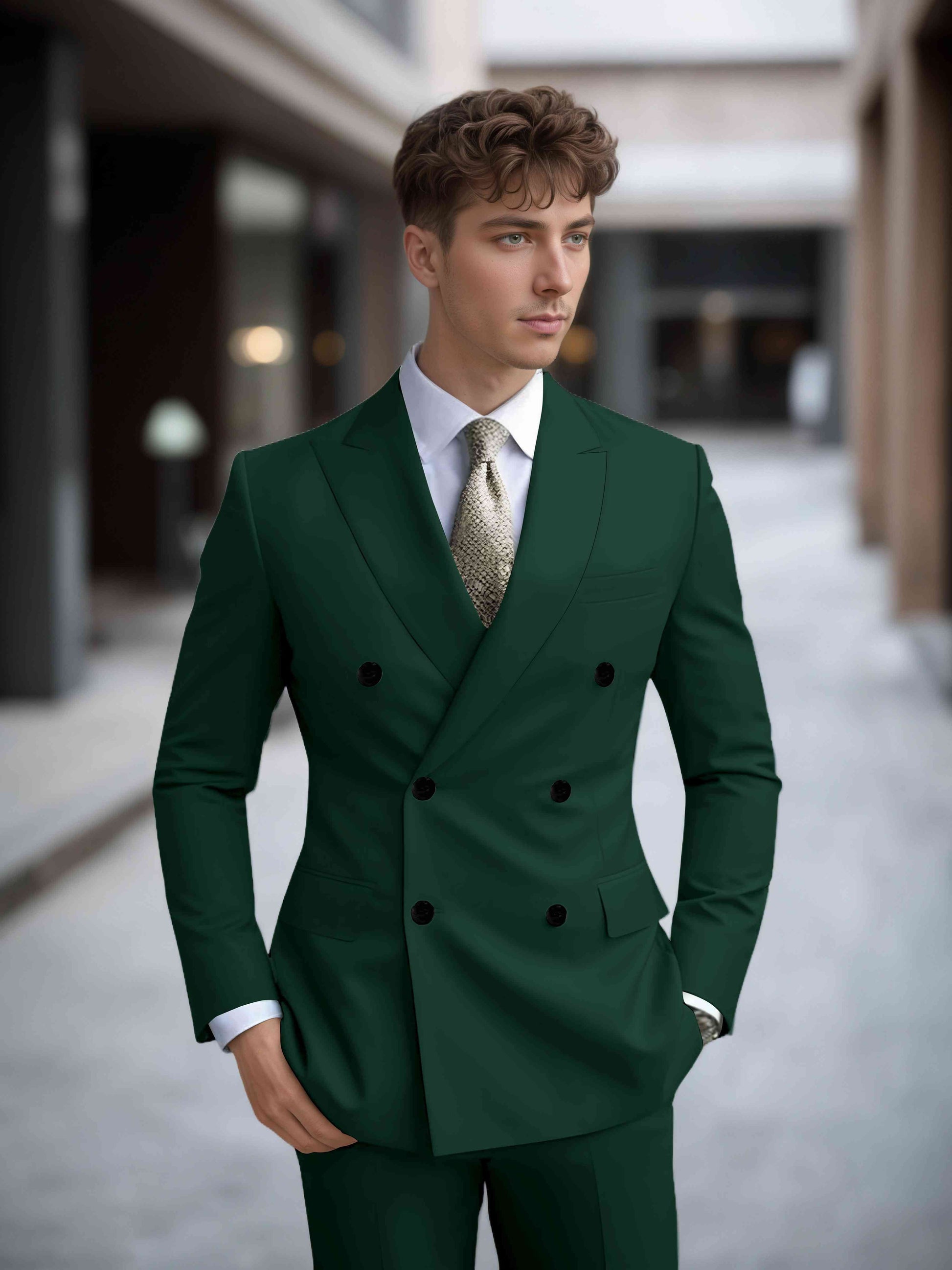 #color_Emerald Green