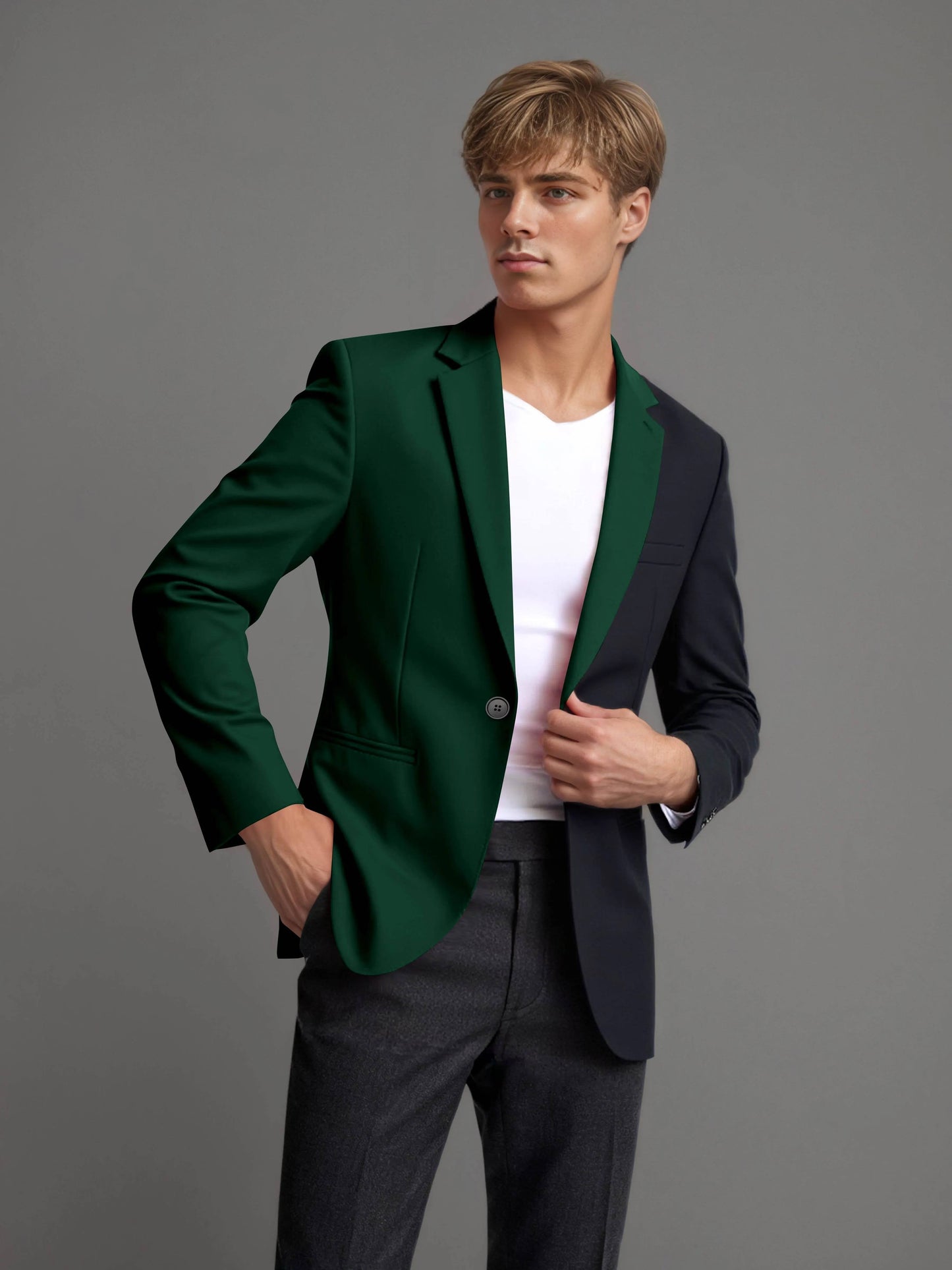 #color_Emerald Green