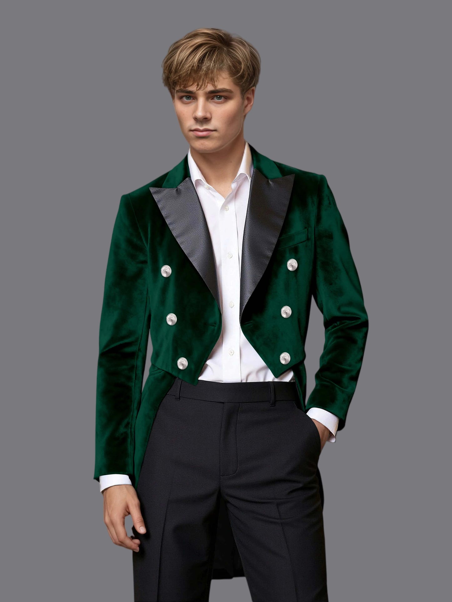 #color_Emerald Green