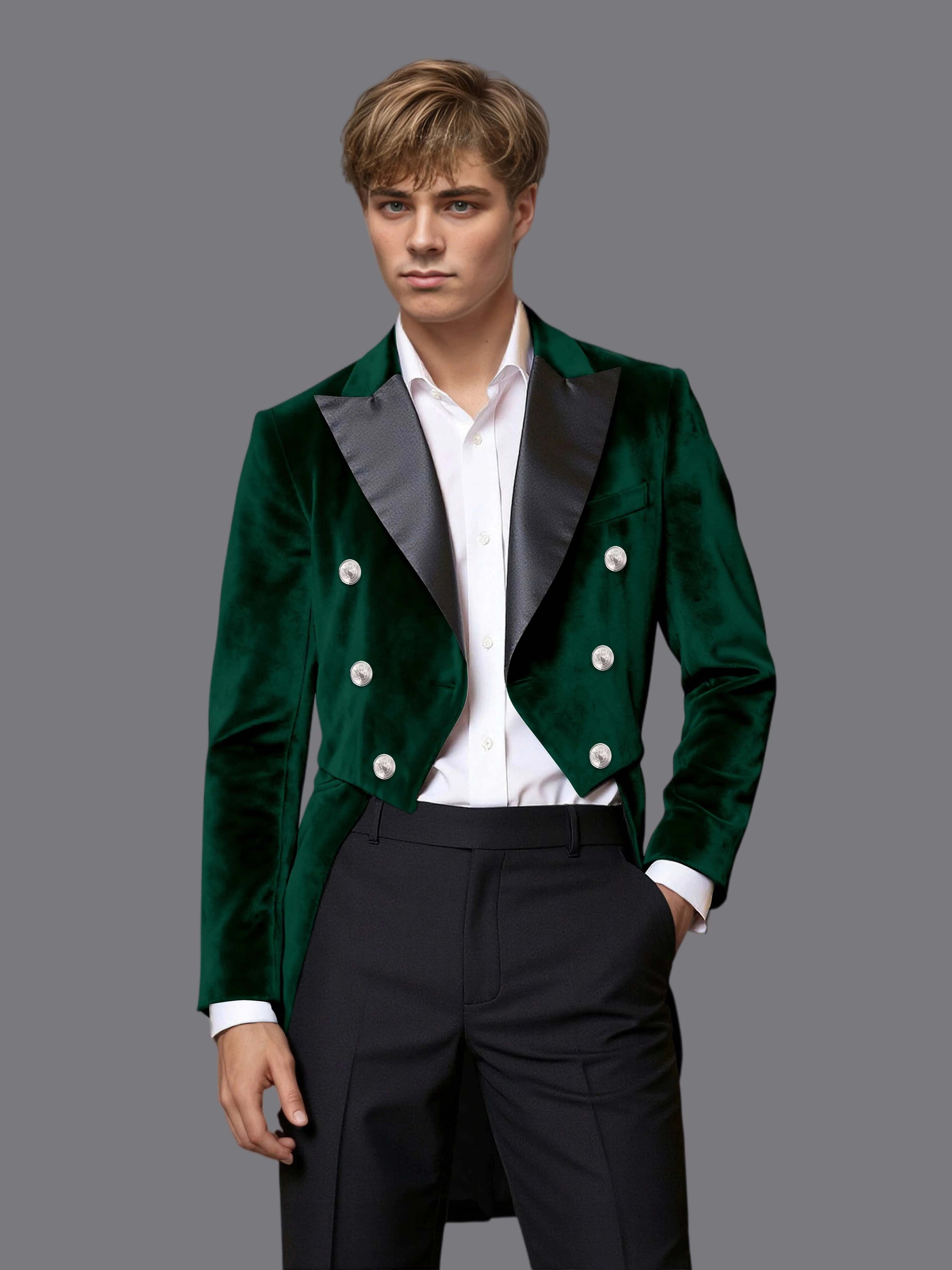 #color_Emerald Green
