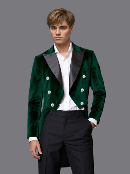 #color_Emerald Green
