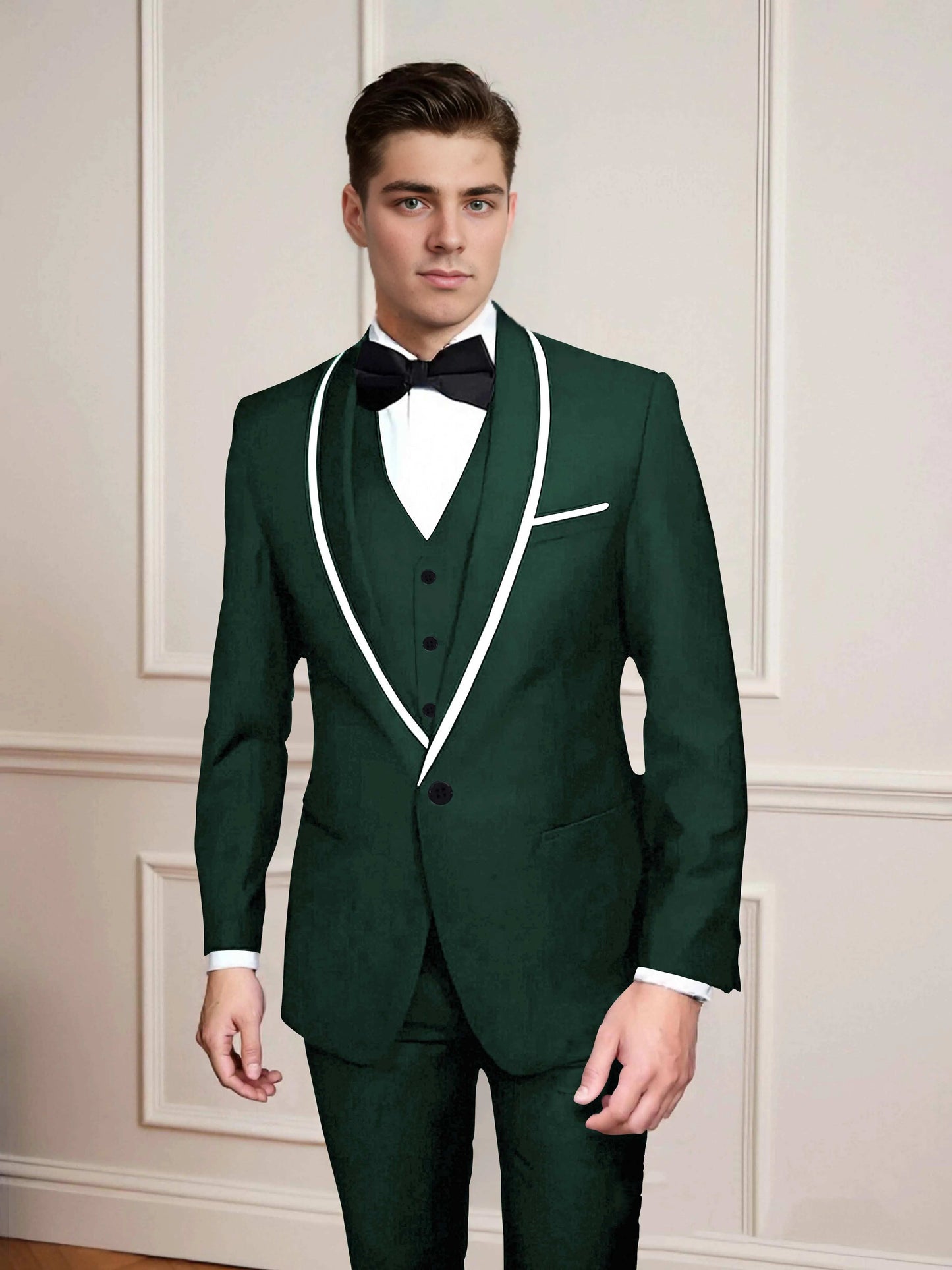 #color_Emerald Green