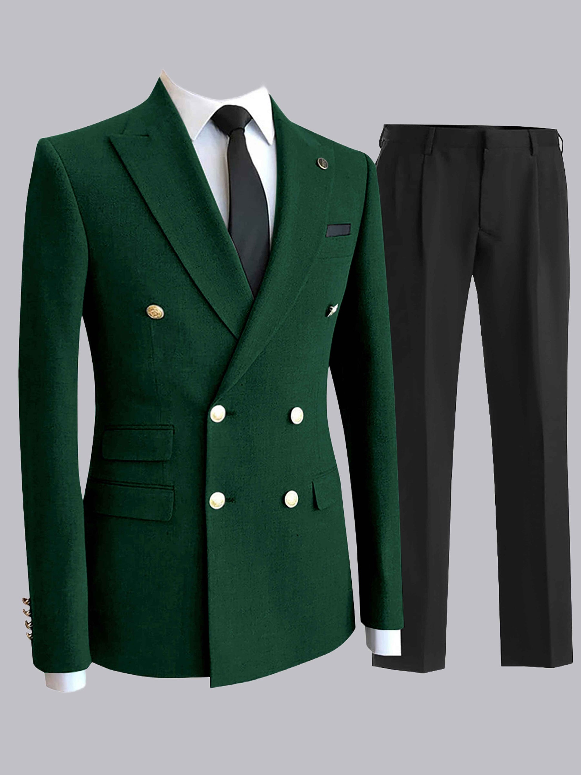 #color_Emerald Green