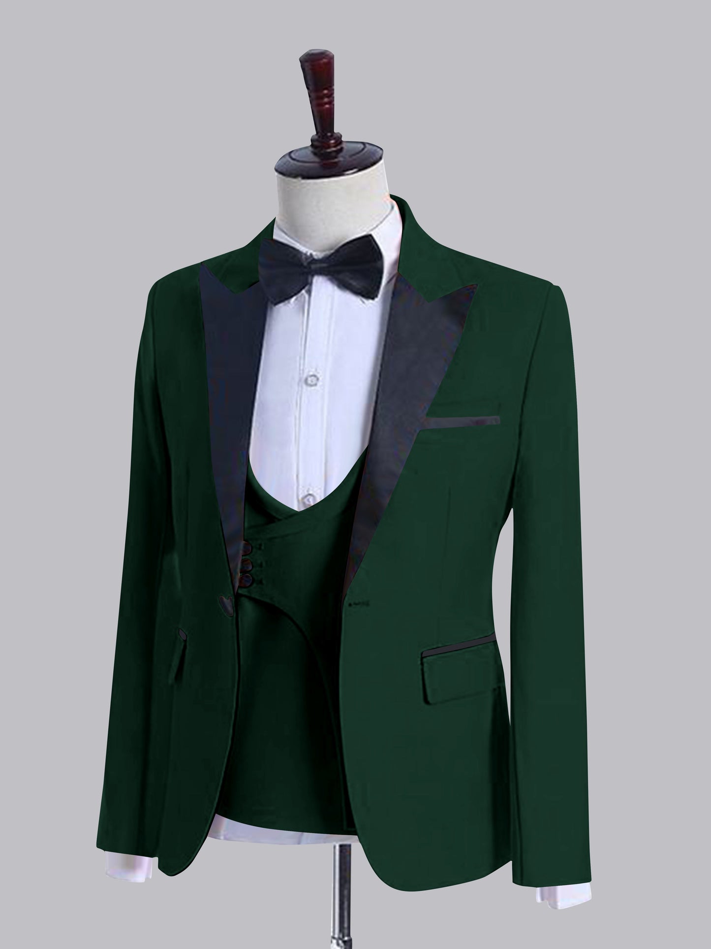 #color_Emerald Green