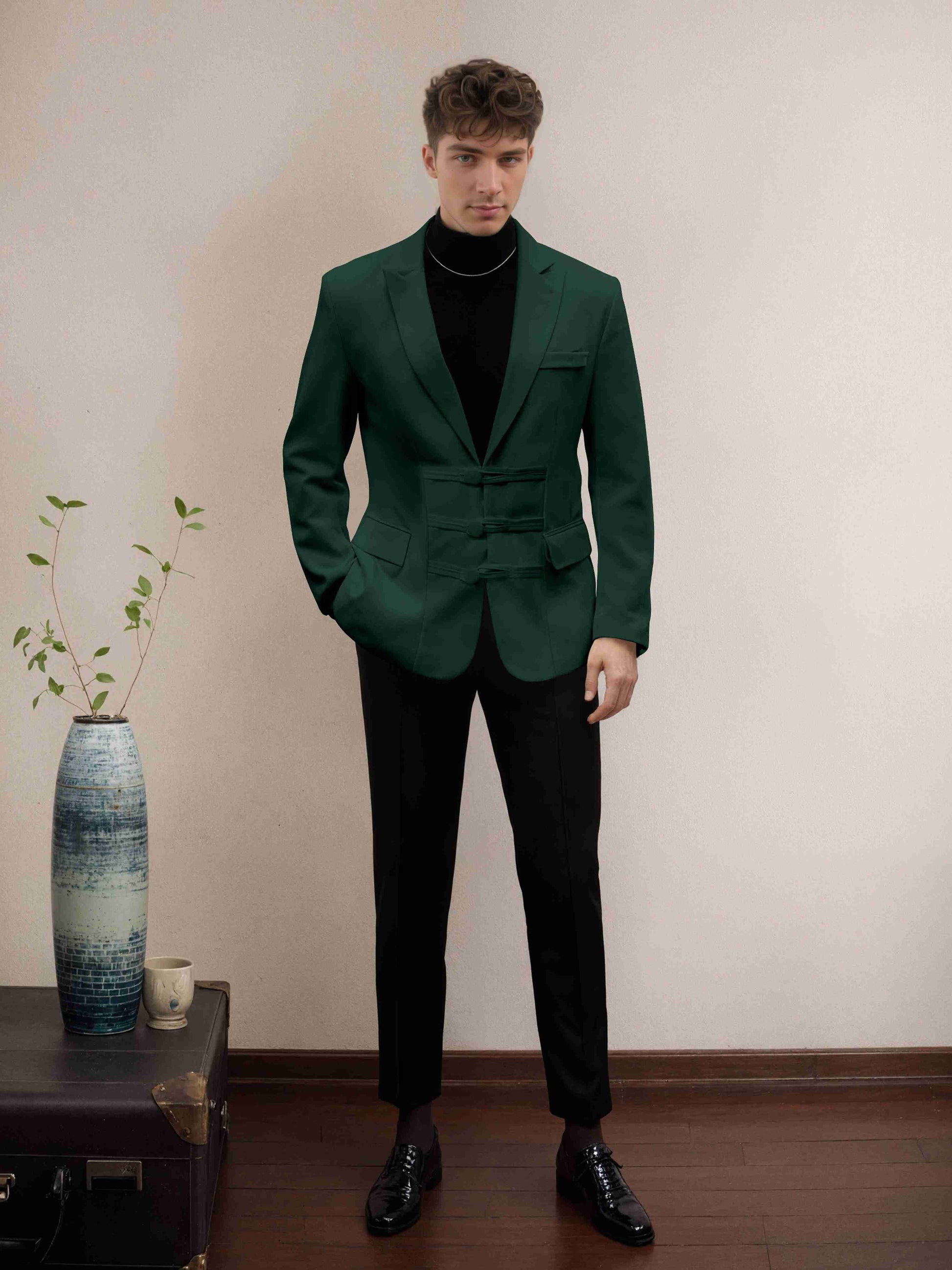 #color_Emerald Green