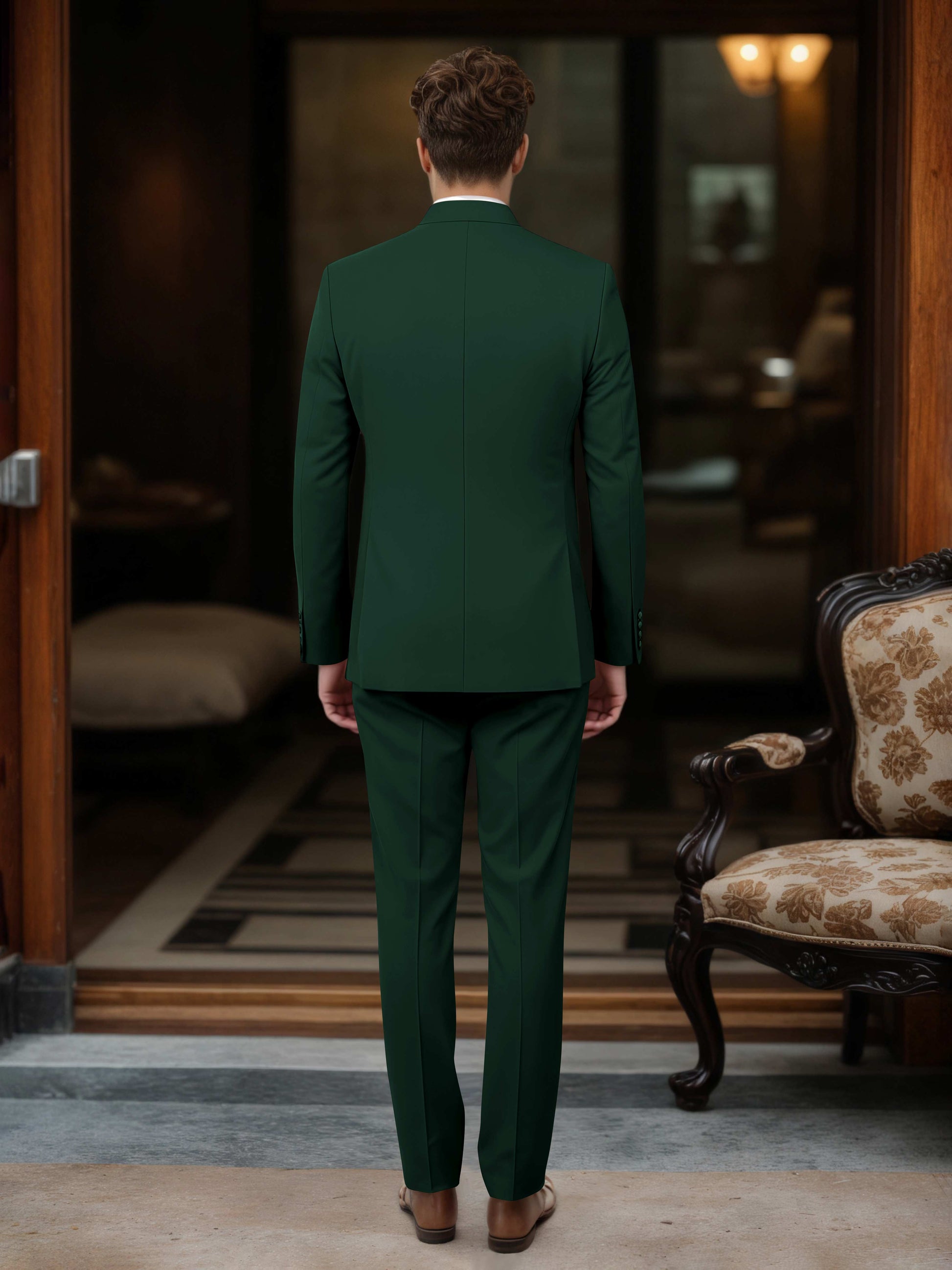 #color_Emerald Green