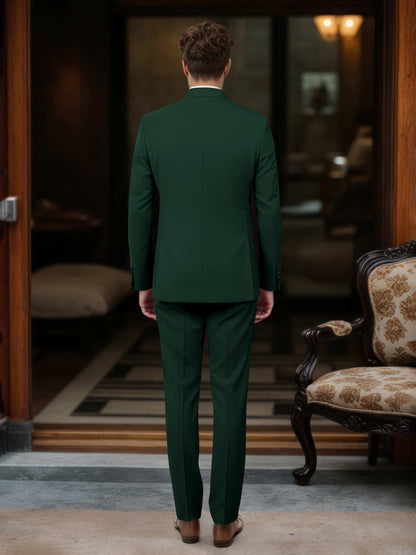 #color_Emerald Green