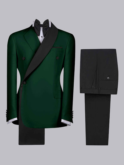 #color_Emerald Green