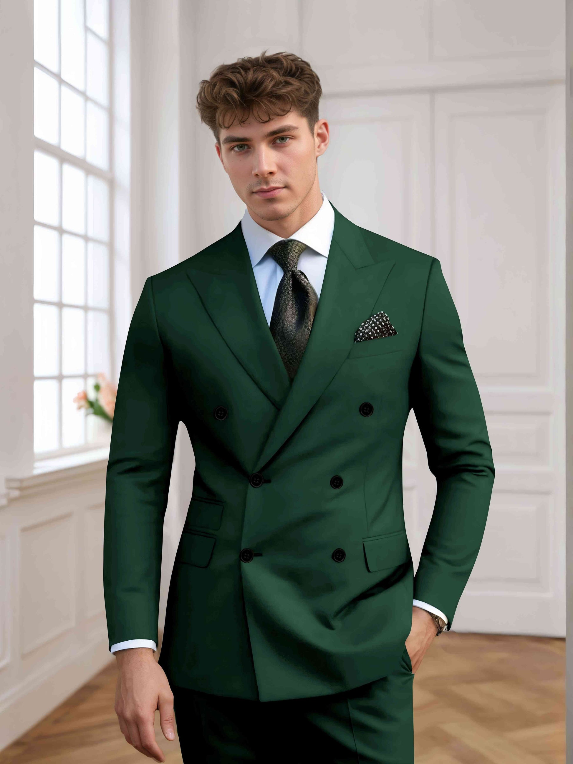 #color_Emerald Green