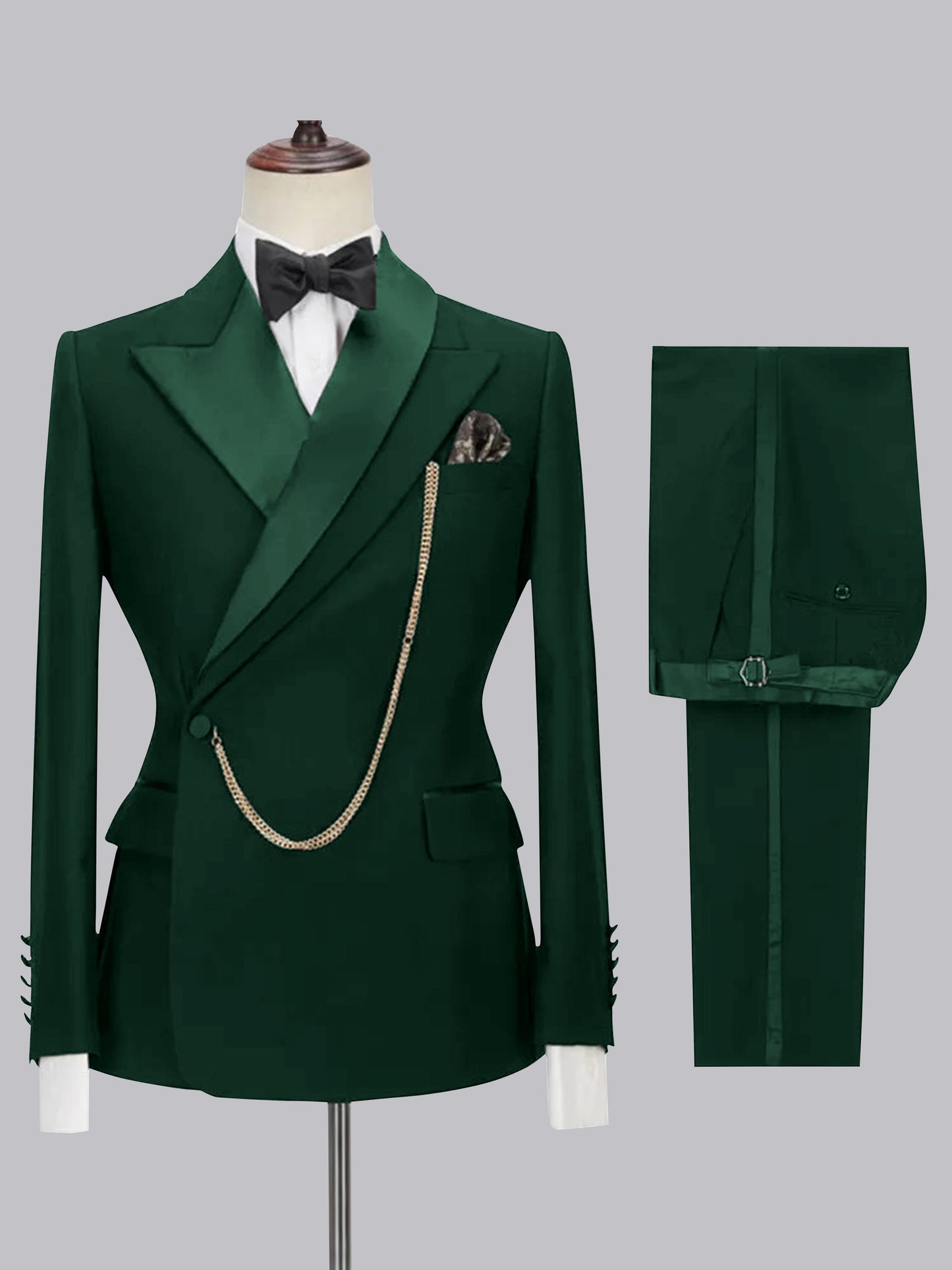 #color_Emerald Green