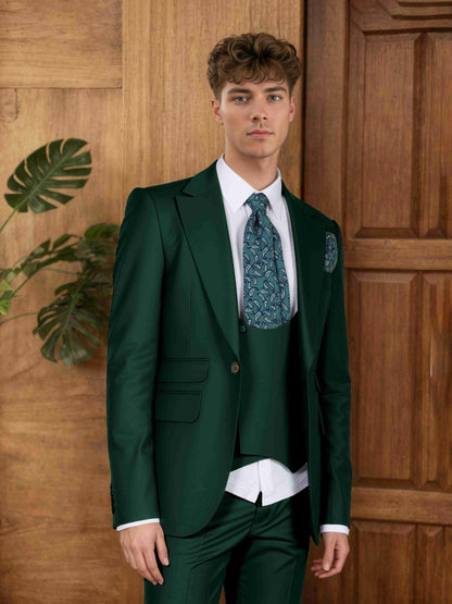 #color_Emerald Green
