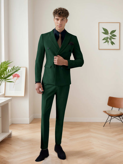 #color_Emerald Green