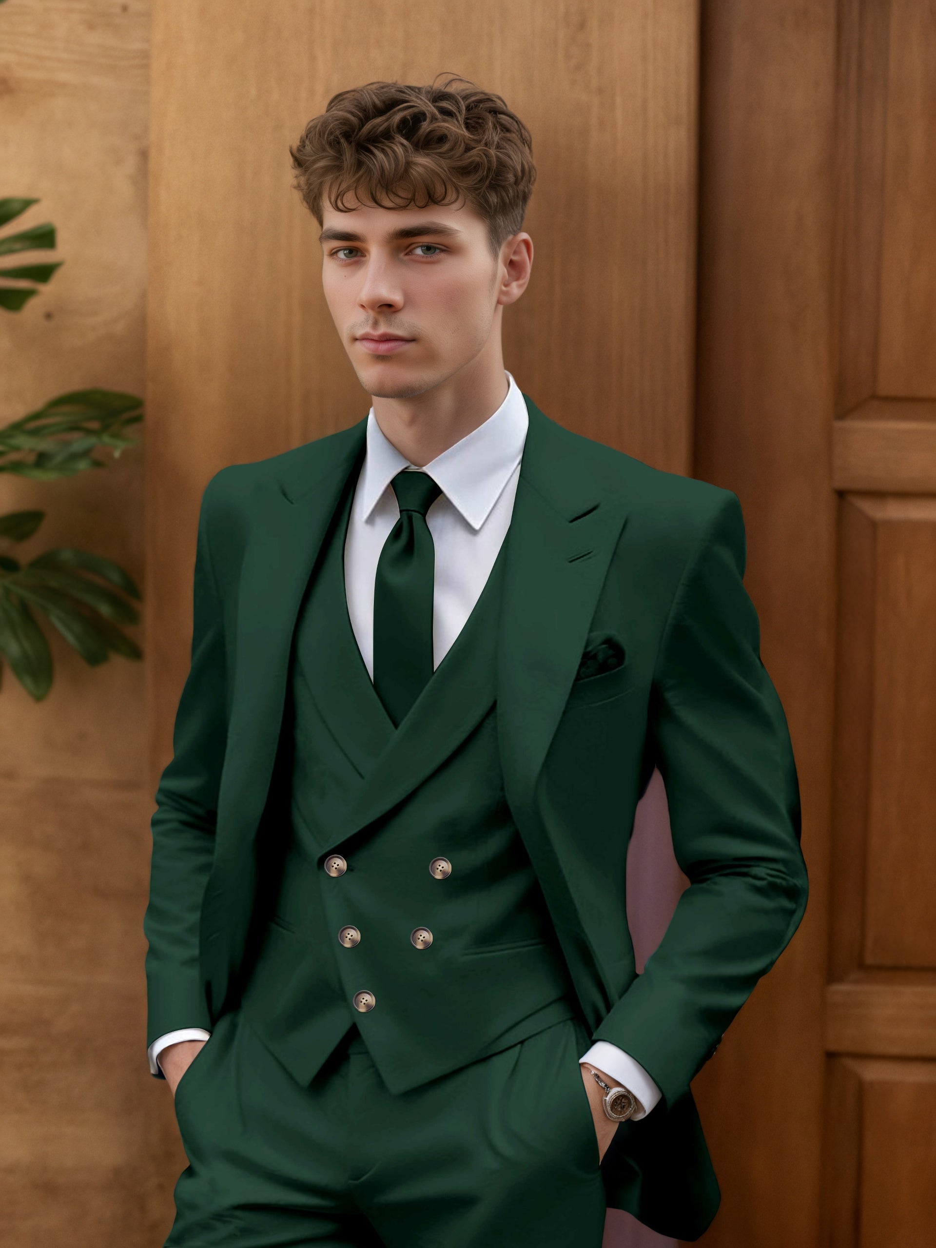 #color_Emerald Green