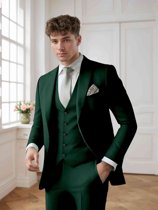 #color_Emerald Green