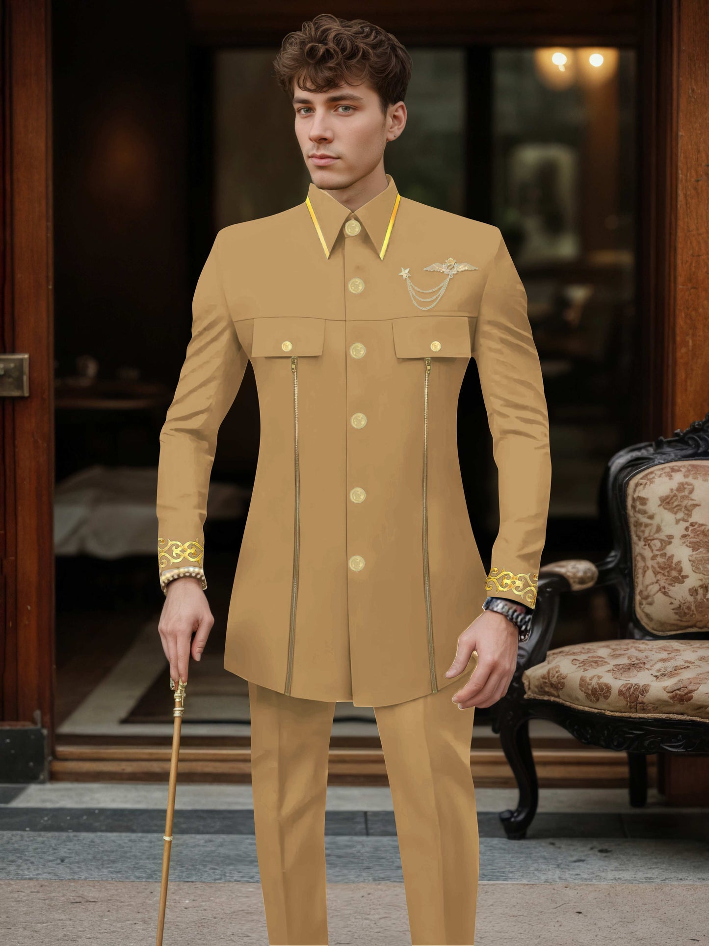 #color_Gold