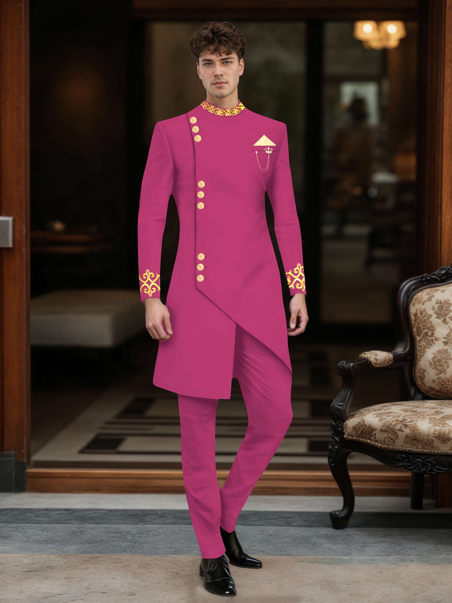 #color_Hot Pink