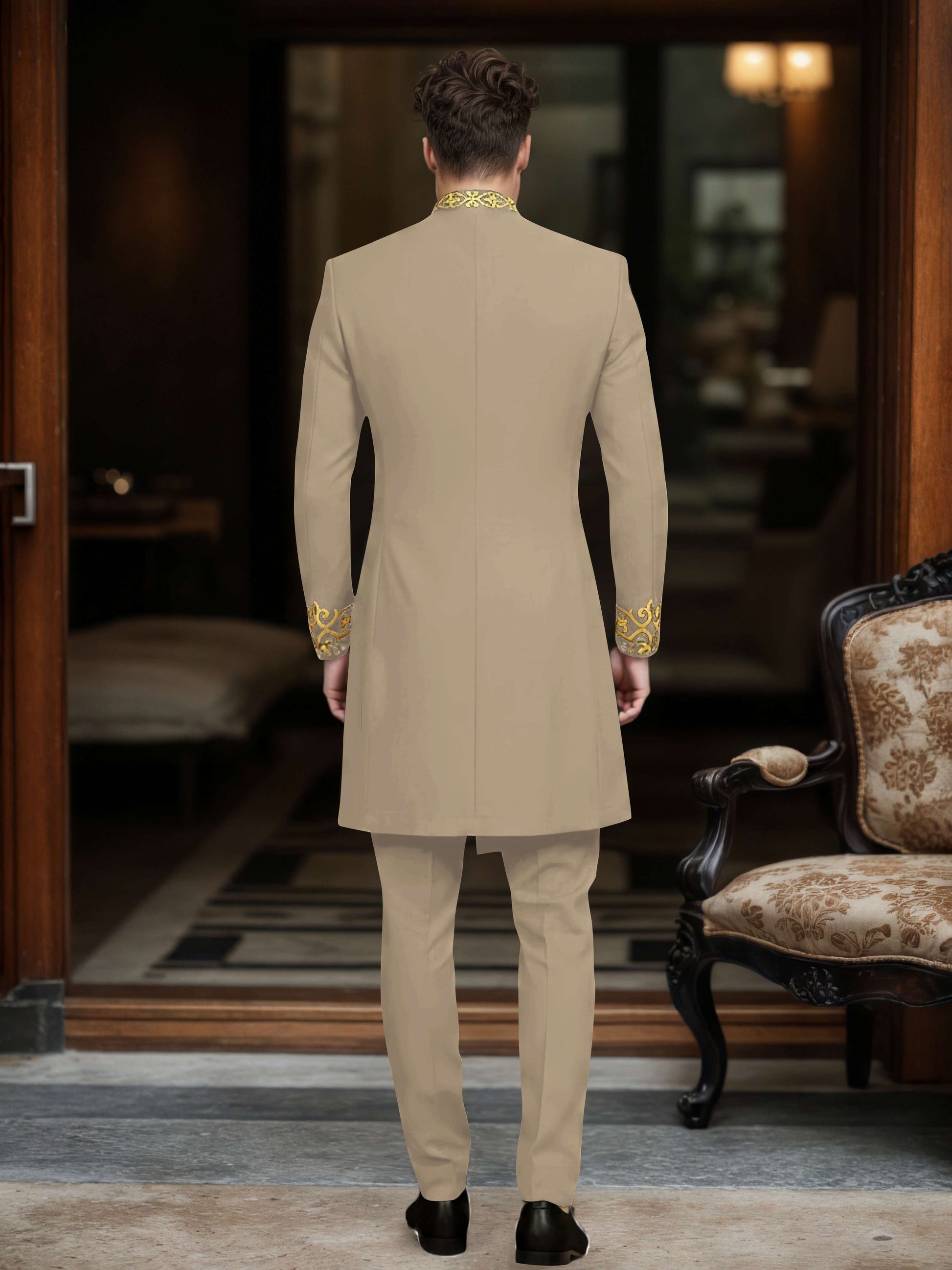 #color_Khaki