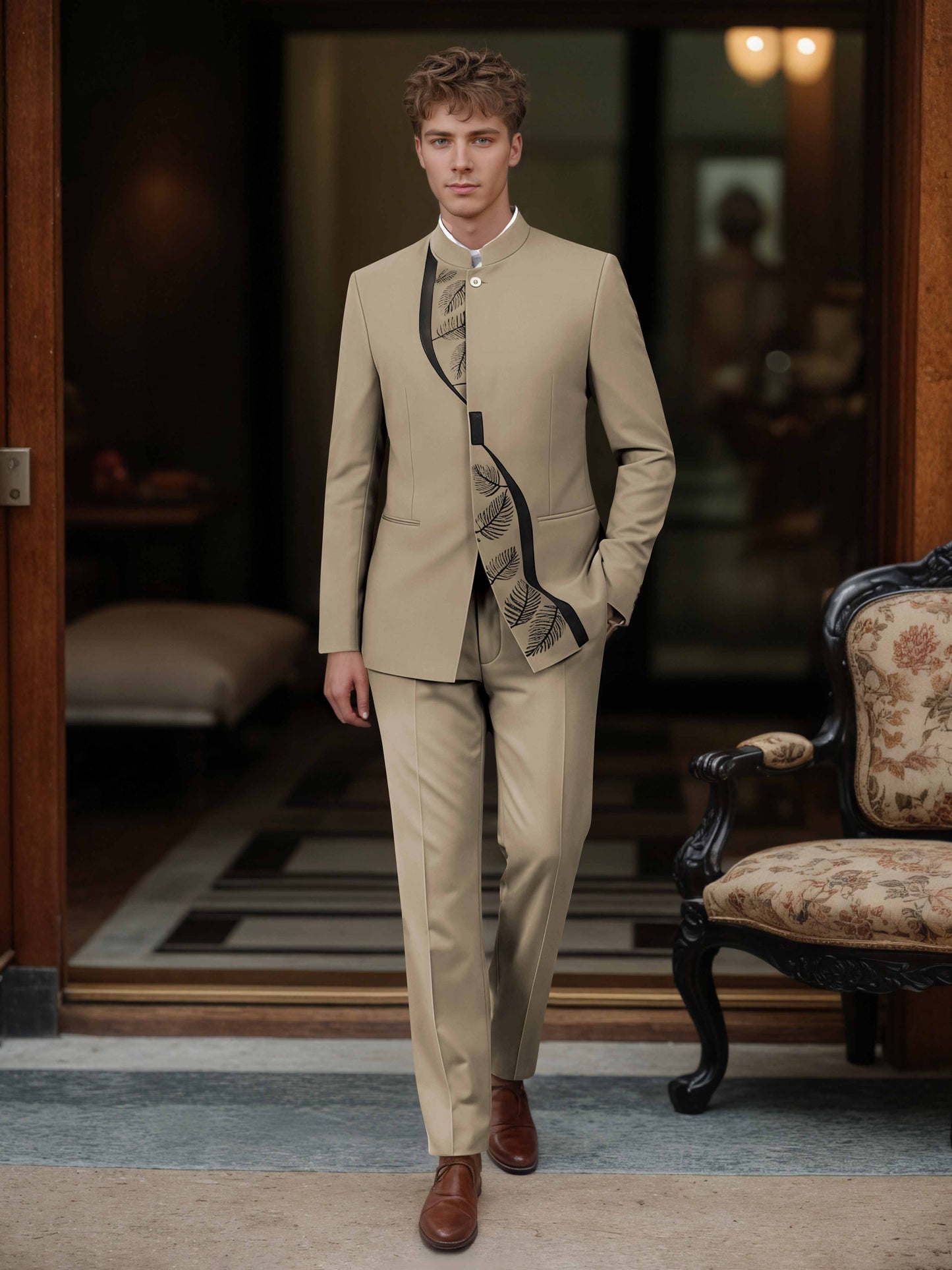 #color_Khaki