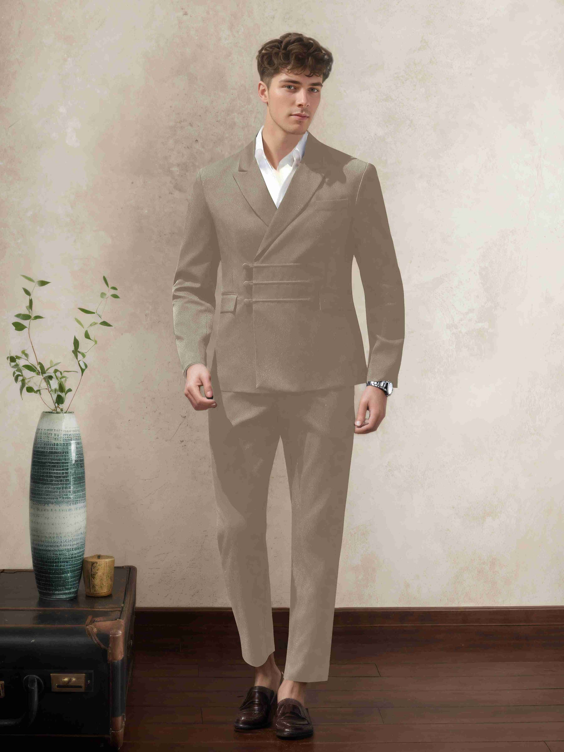 #color_Khaki