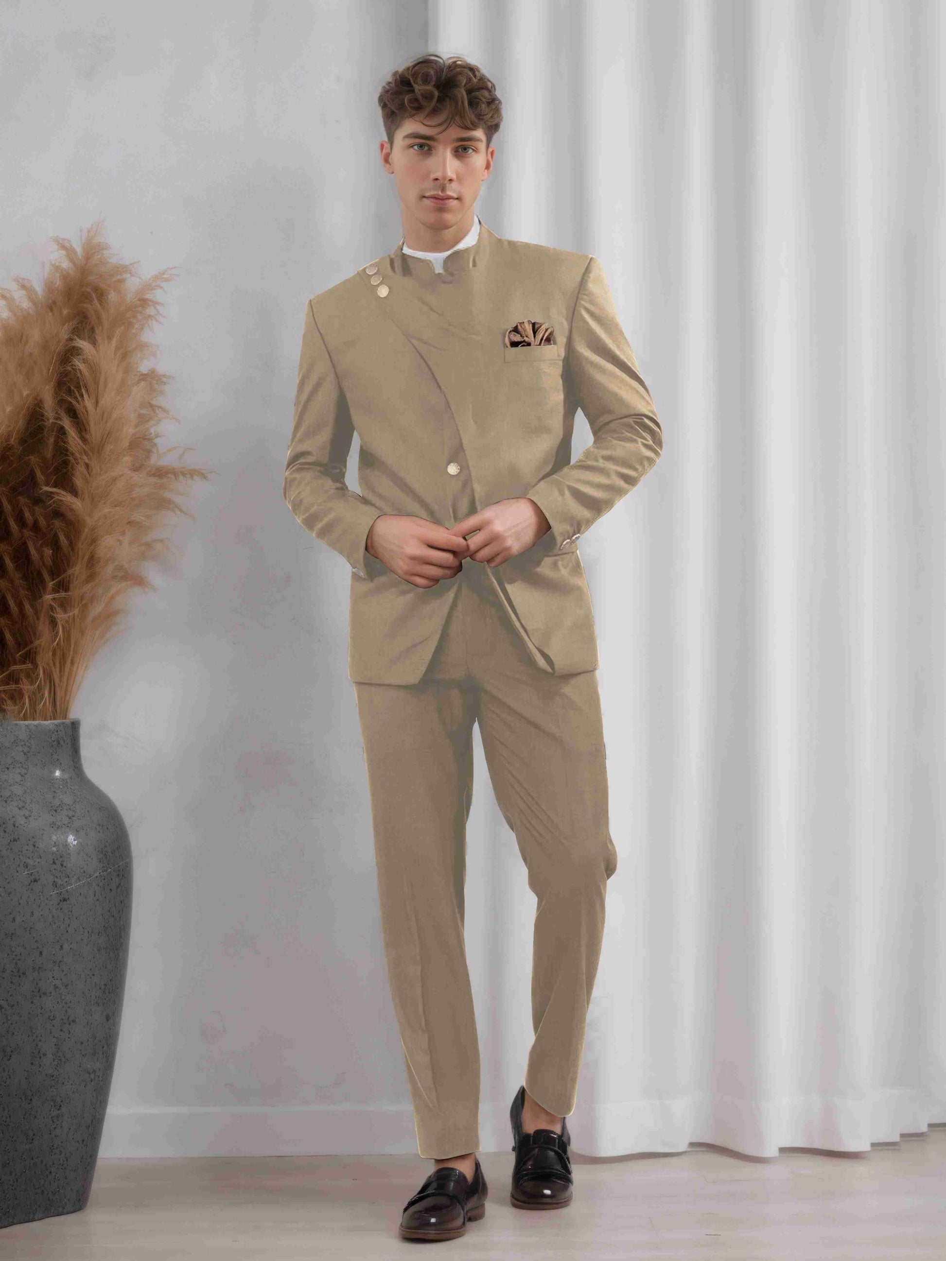 #color_Khaki