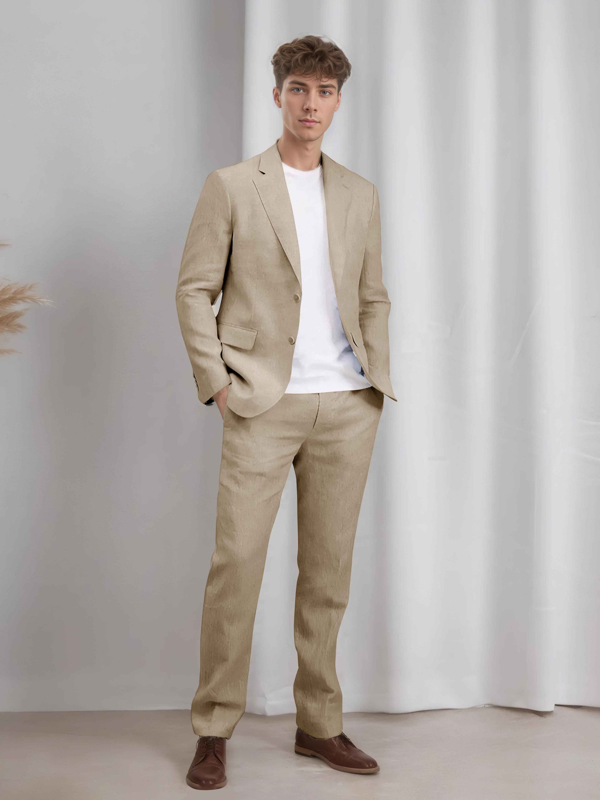 #color_Khaki