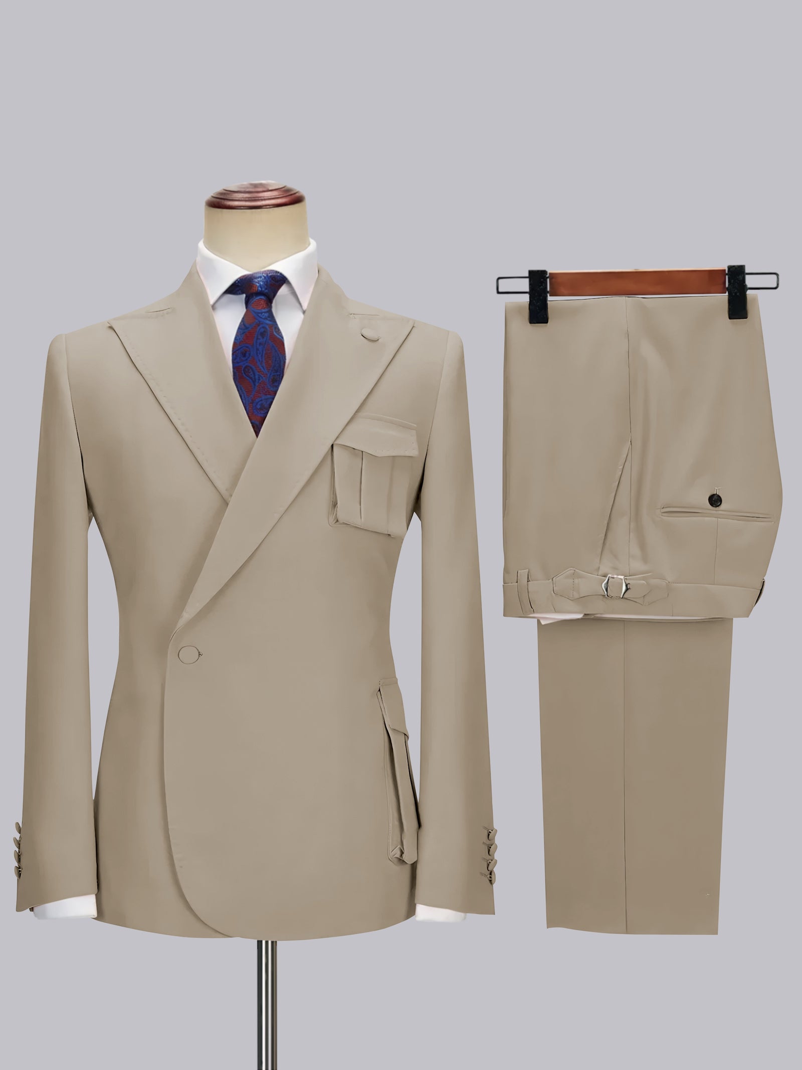 #color_Khaki