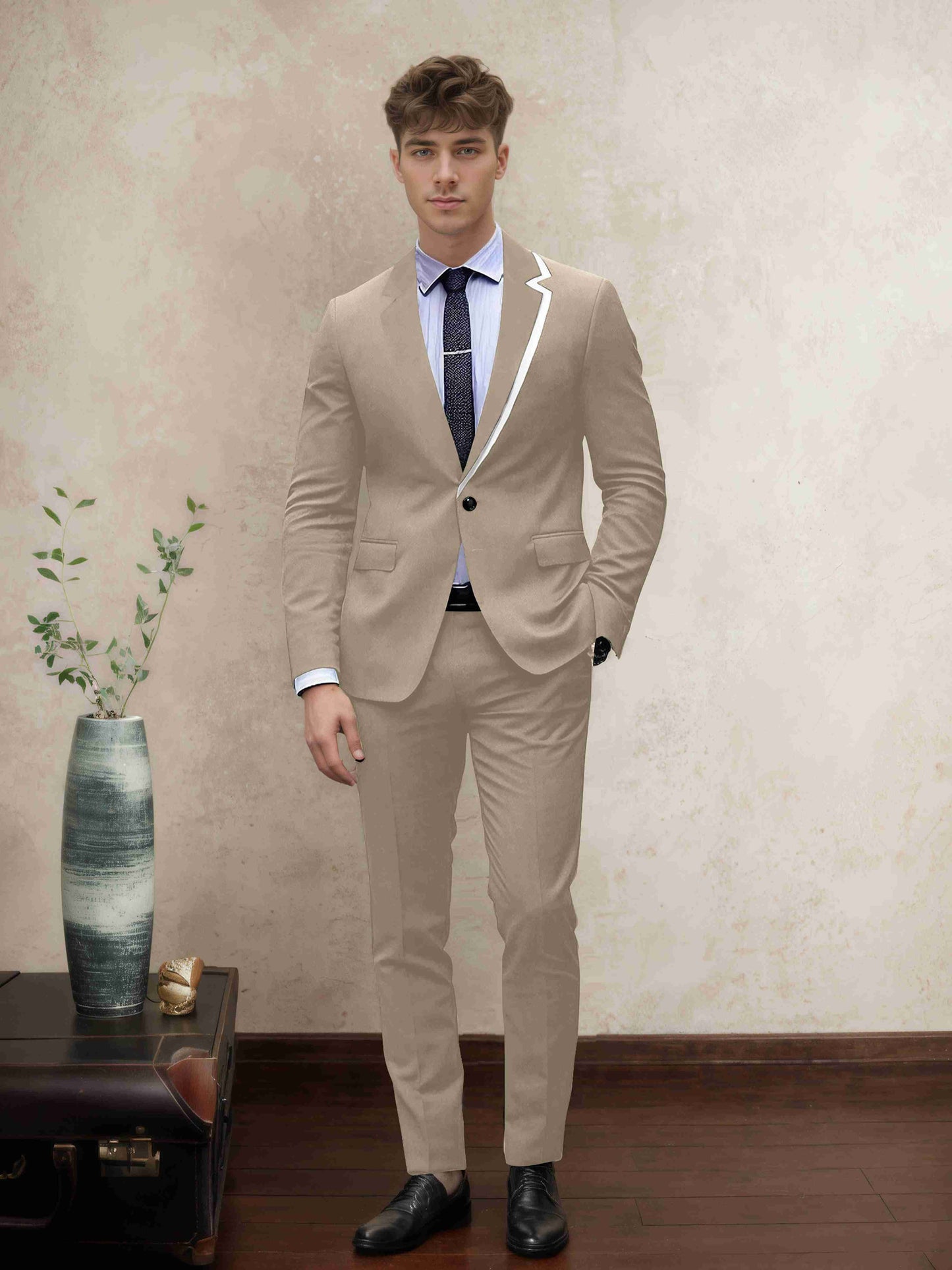 #color_Khaki