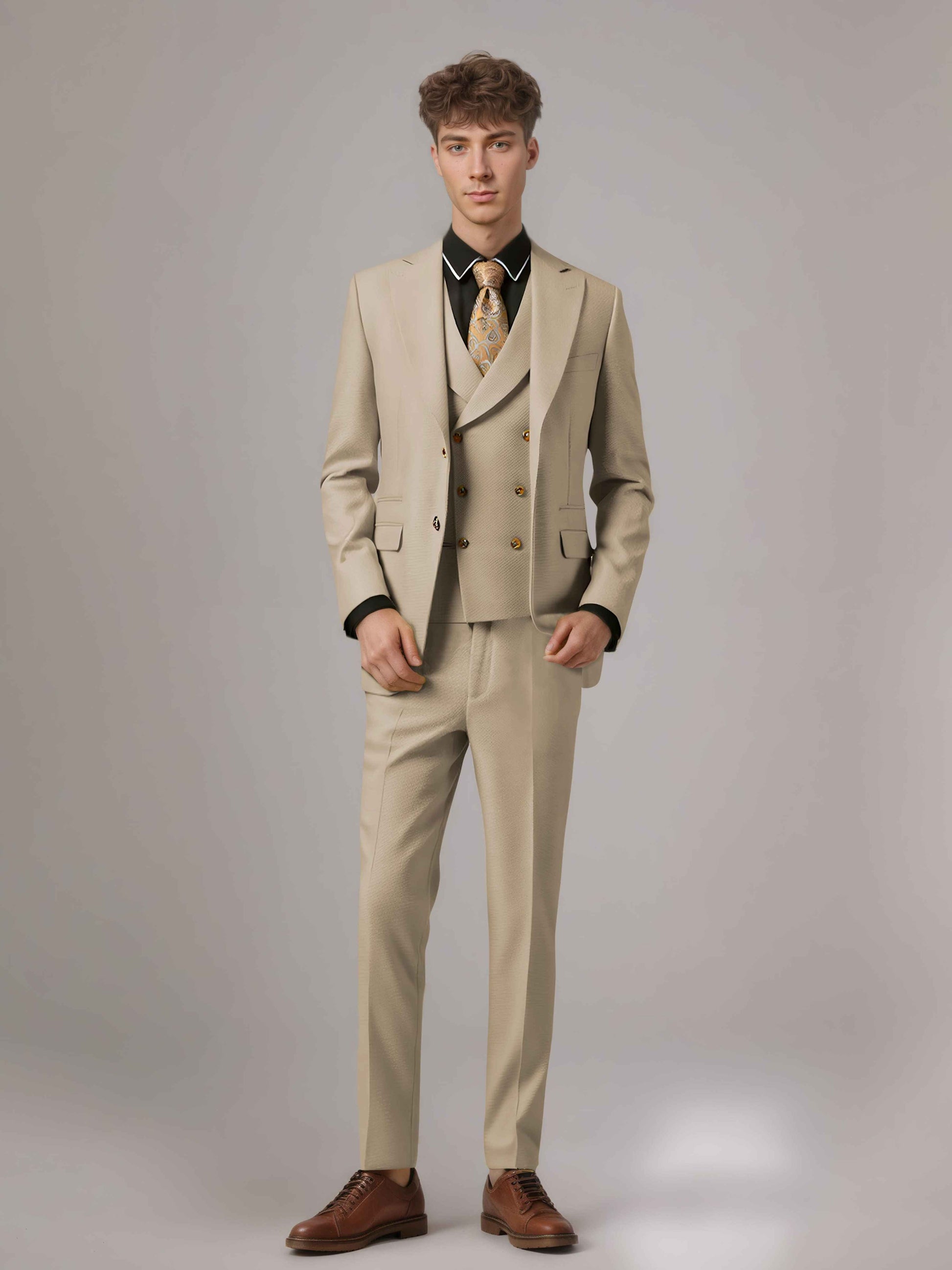 #color_Khaki
