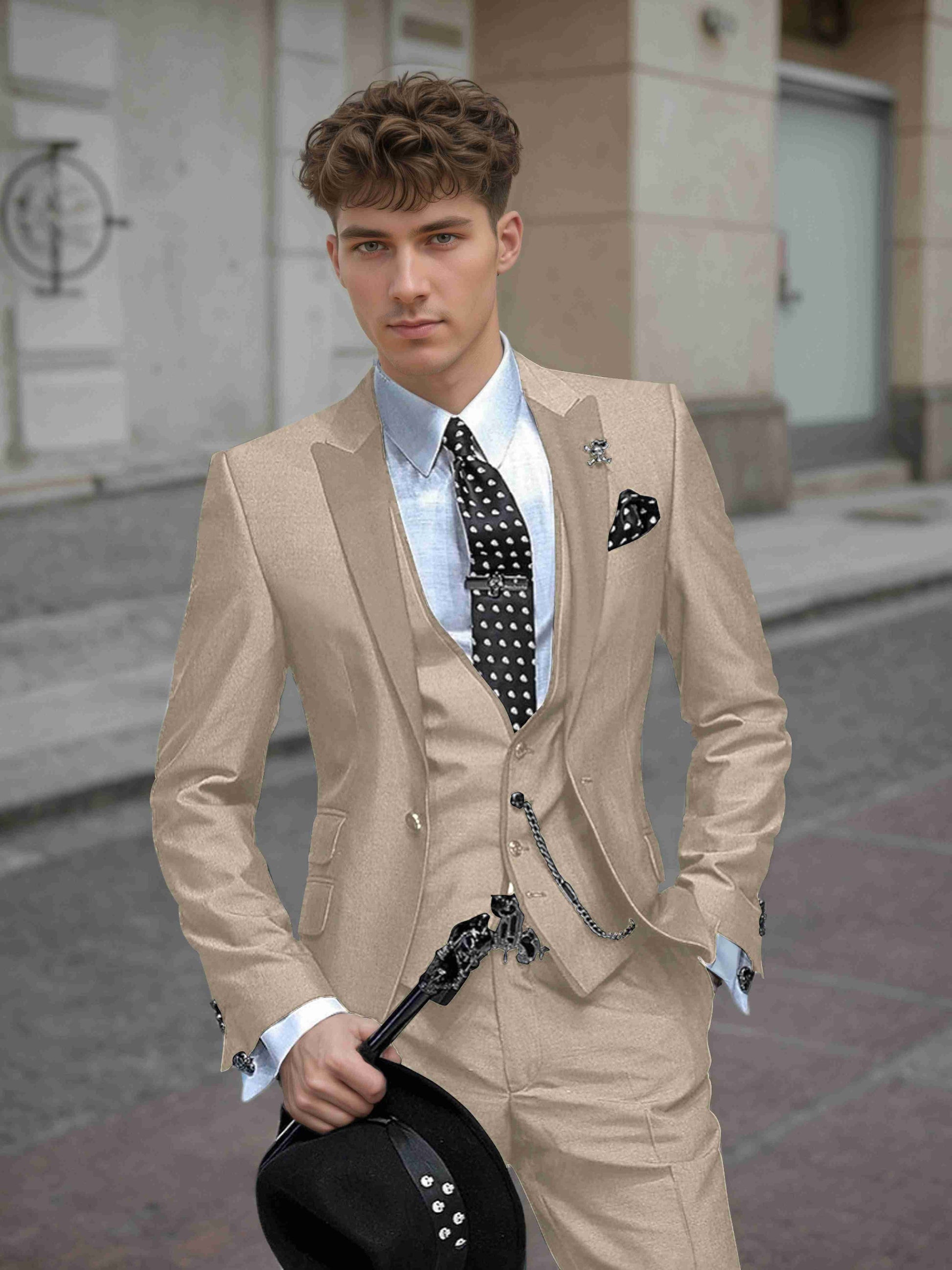 #color_Khaki