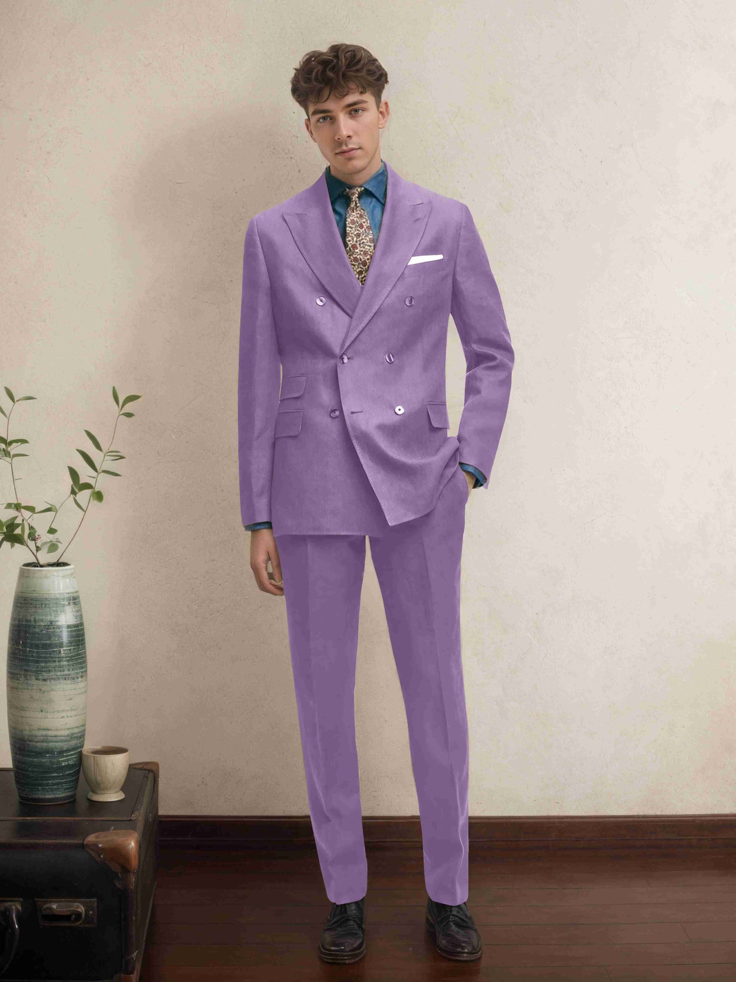 #color_Lilac