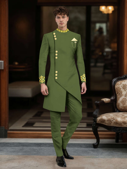 #color_Olive Green