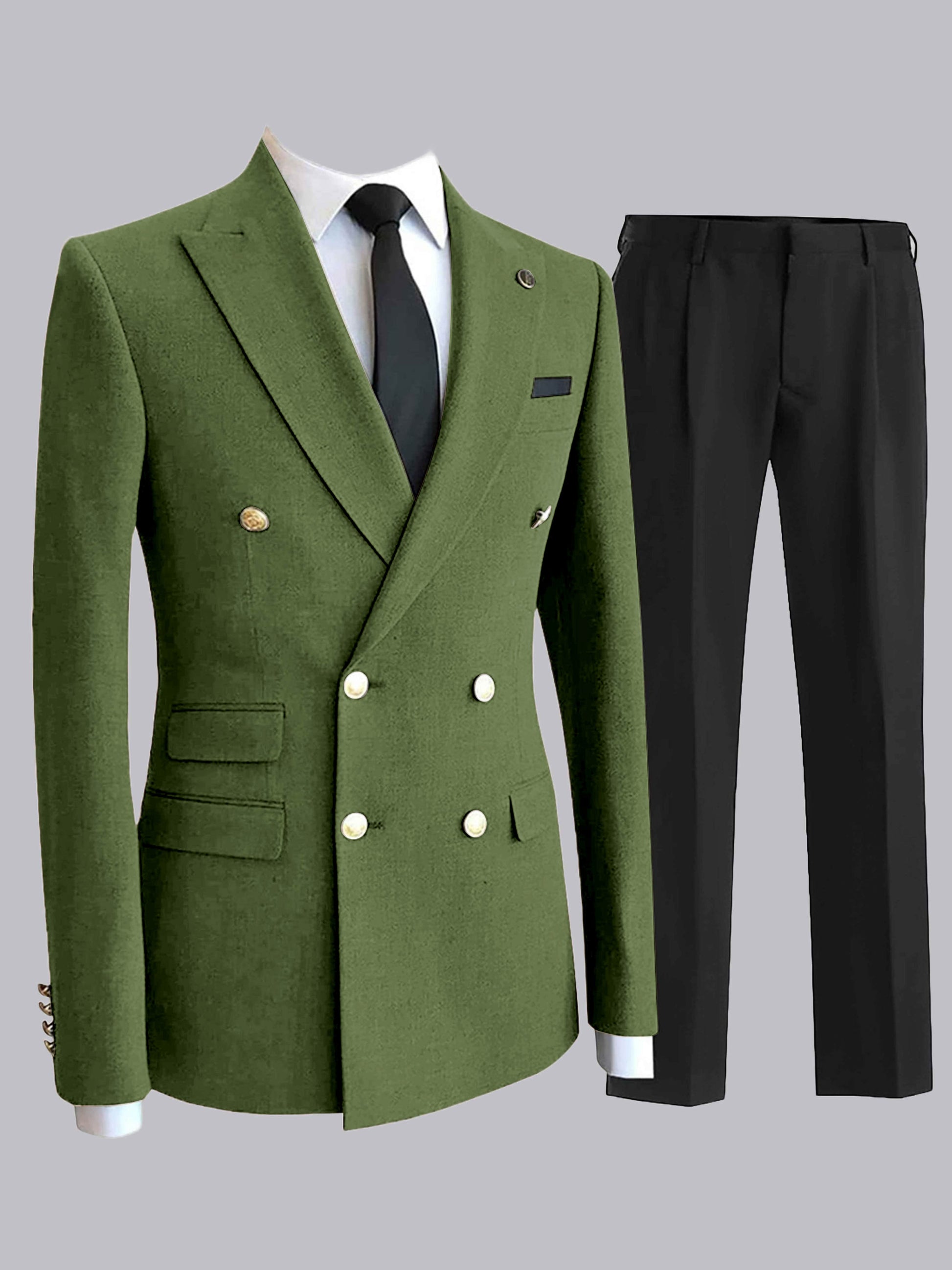 #color_Olive Green