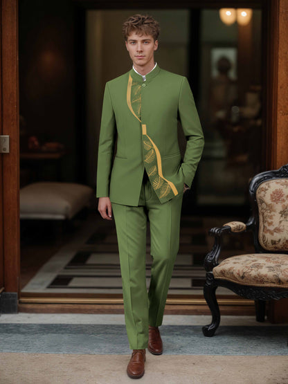 #color_Olive Green