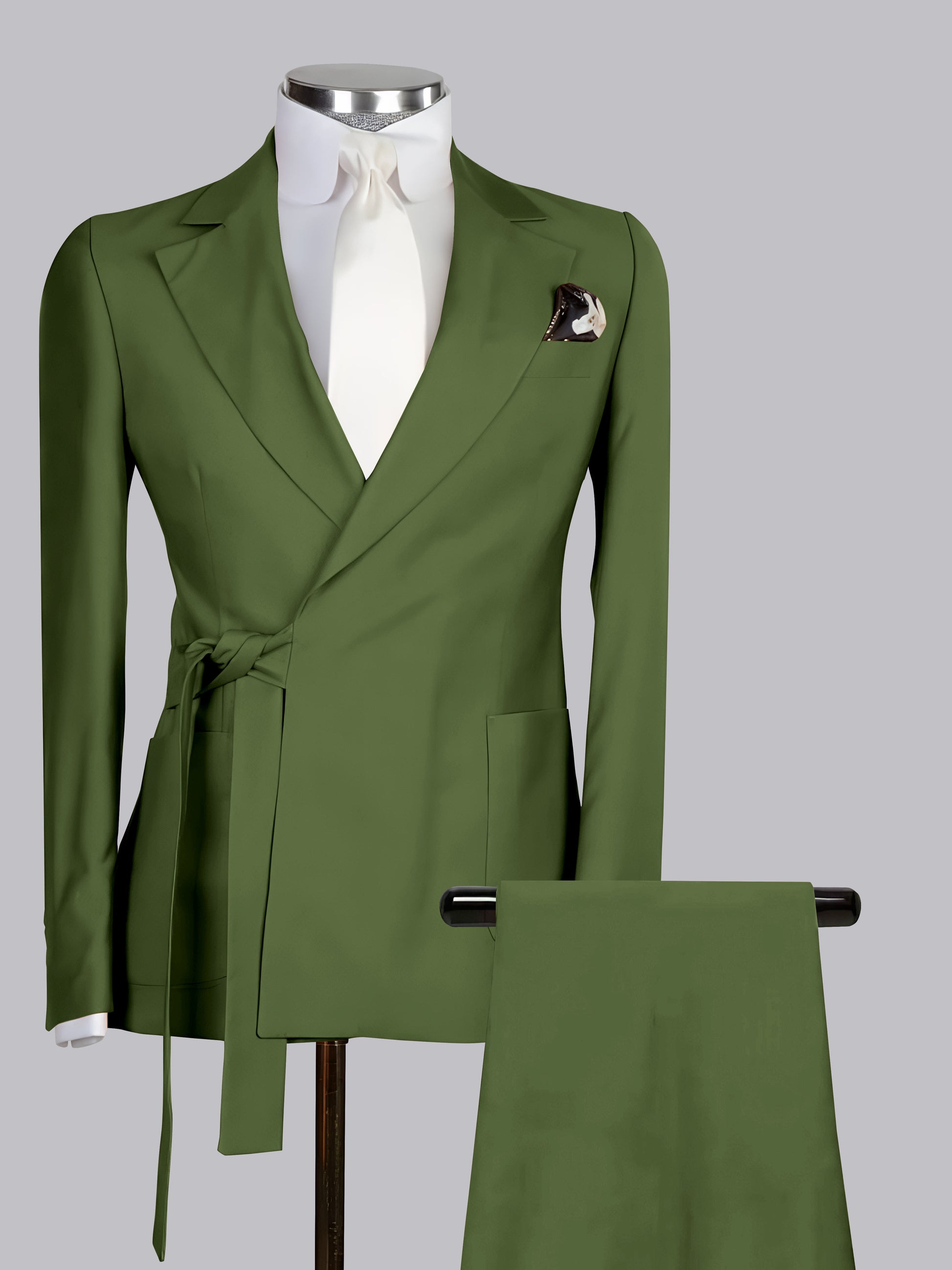 #color_Olive Green