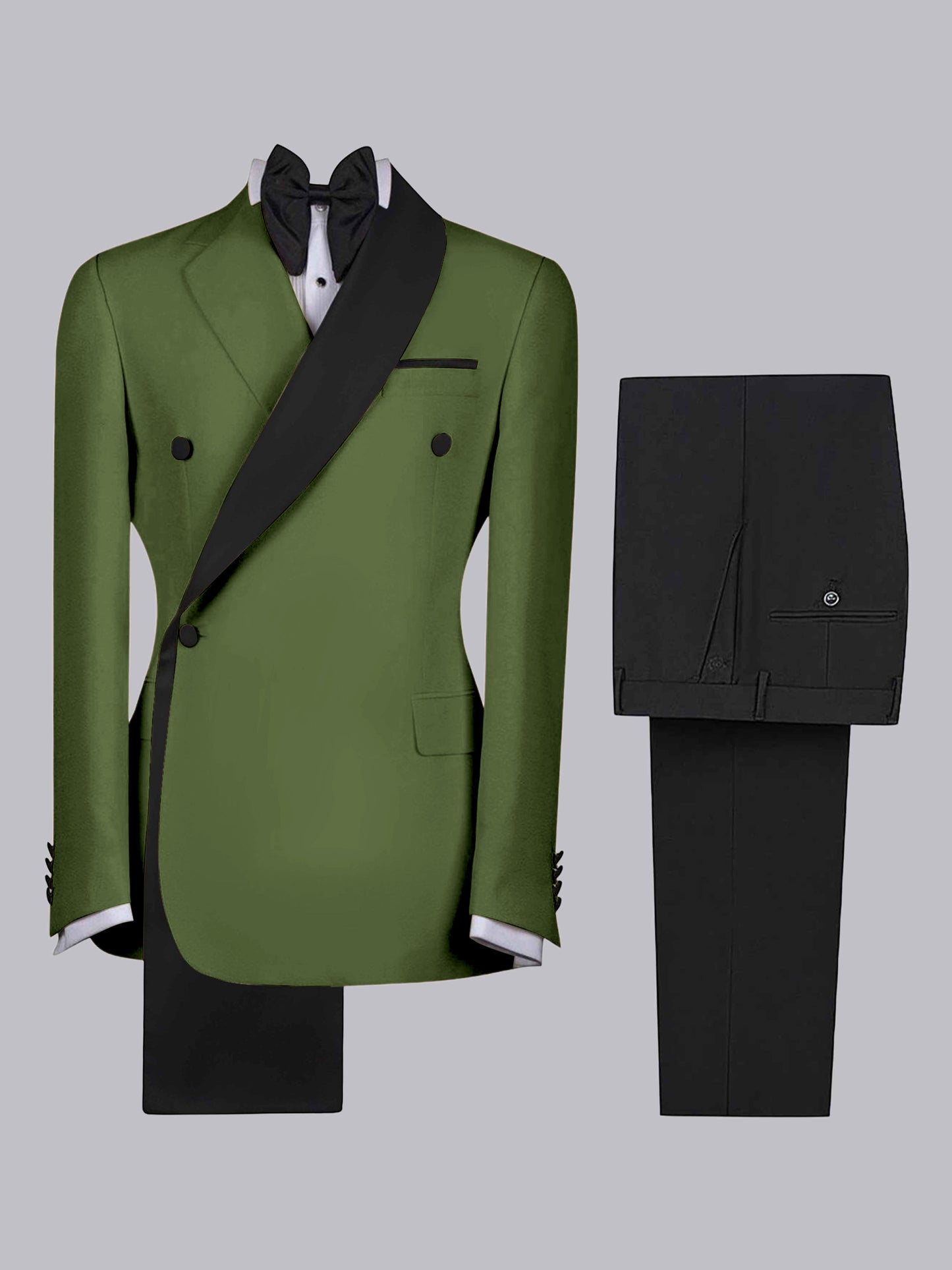 #color_Olive Green