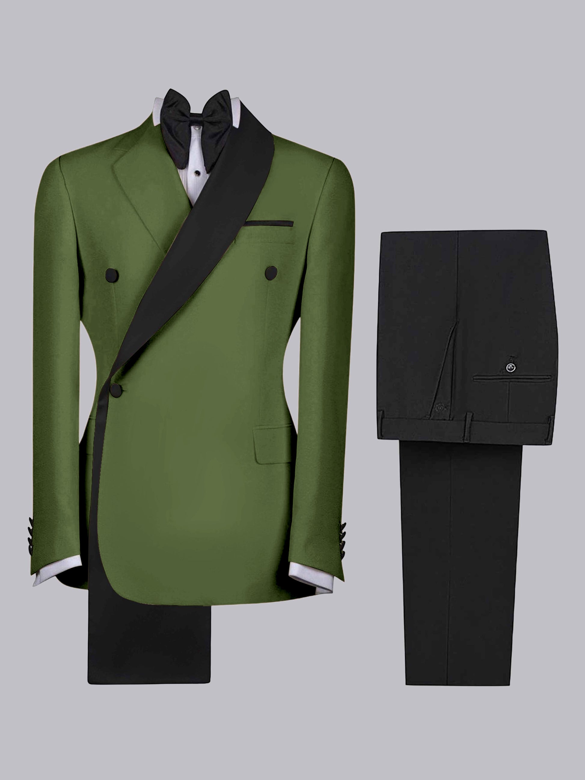 #color_Olive Green