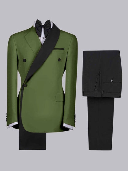 #color_Olive Green