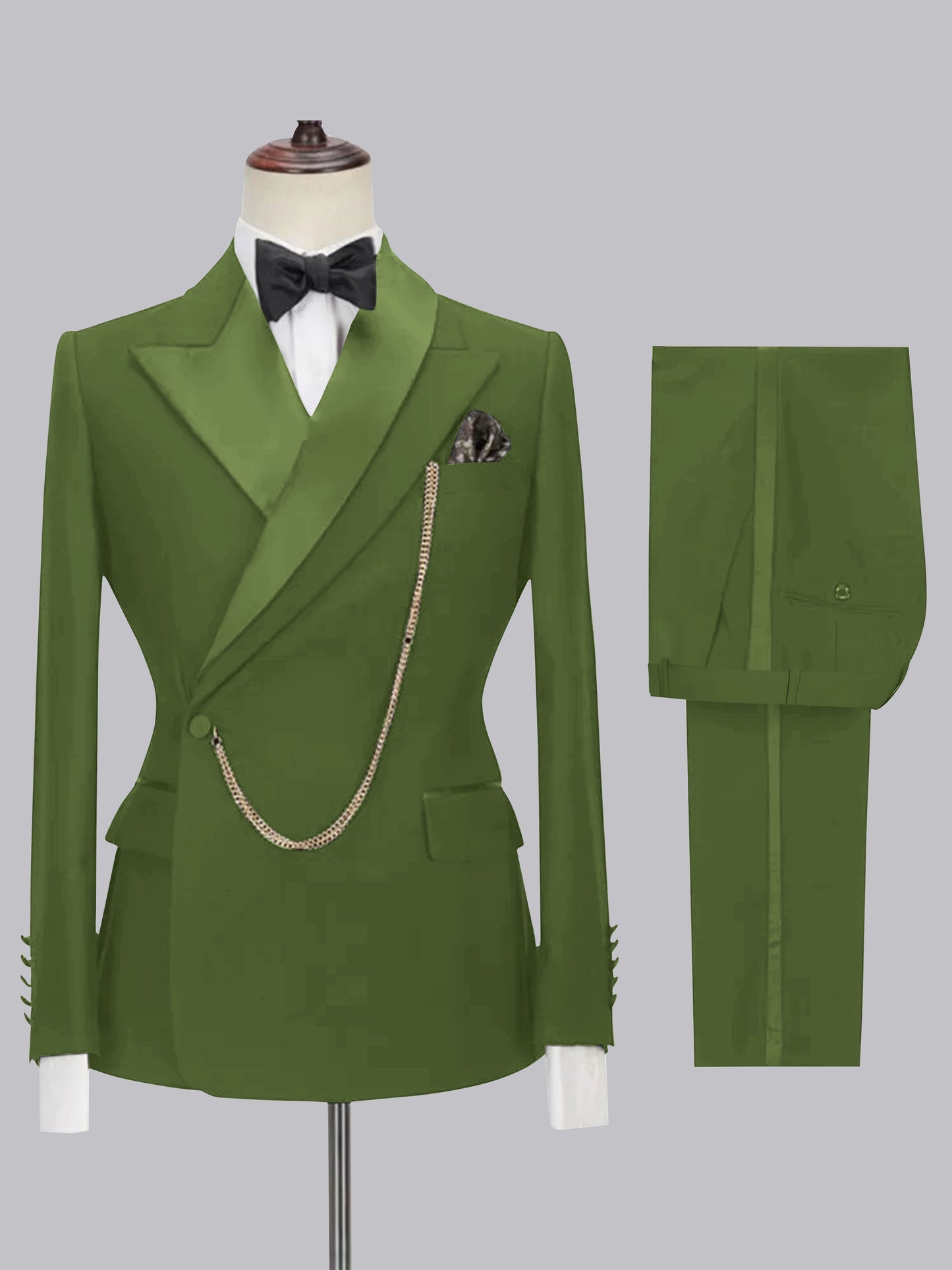 #color_Olive Green