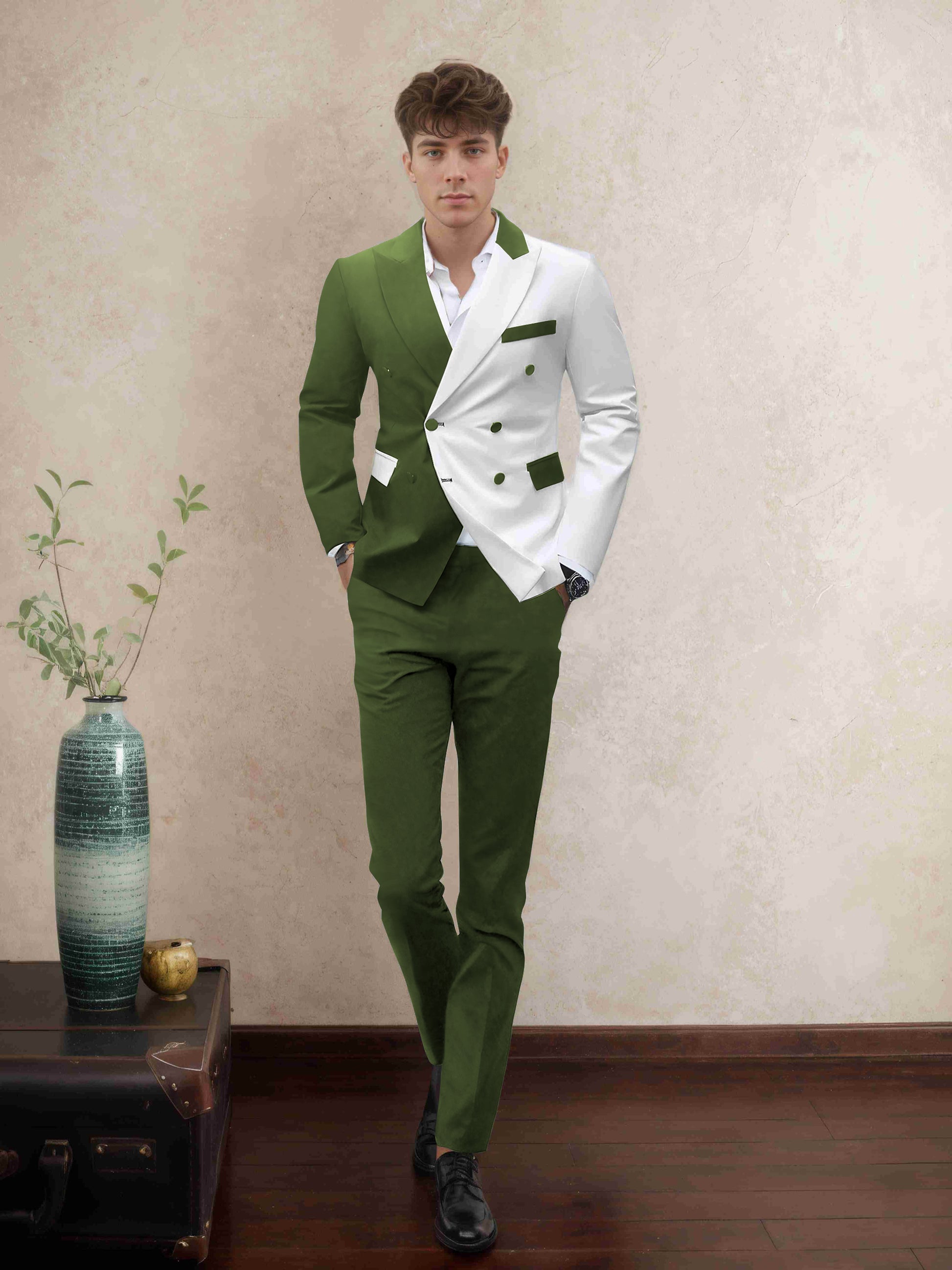 #color_Olive Green