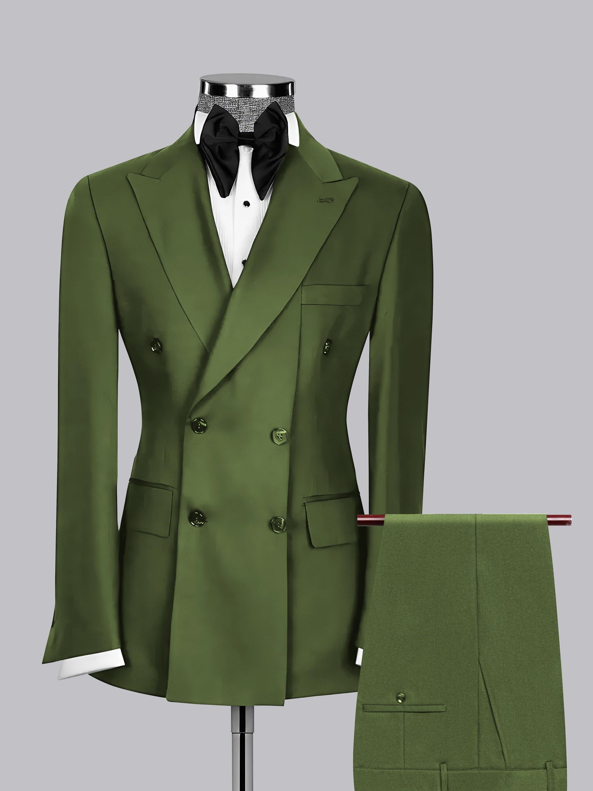 #color_Olive Green